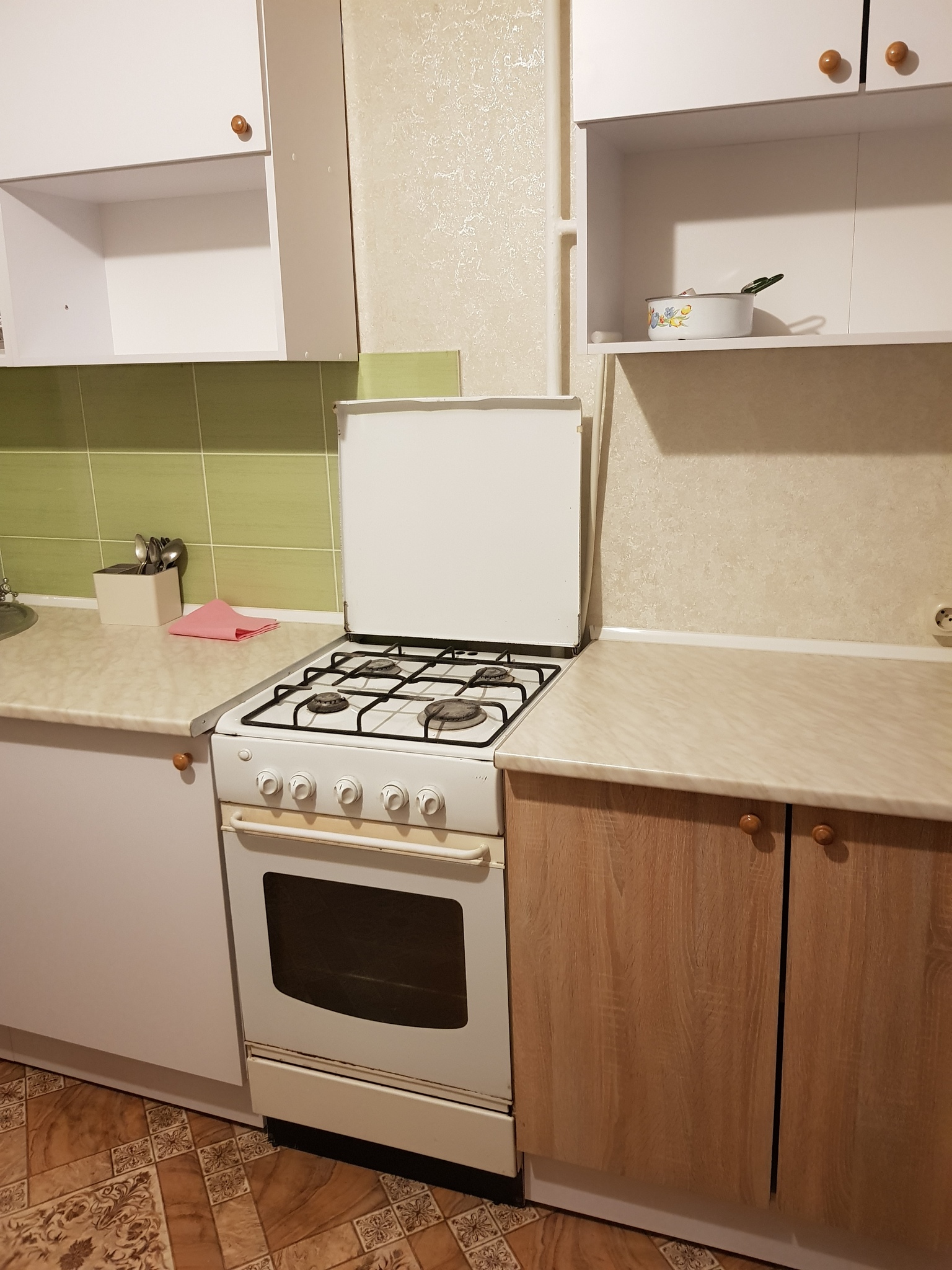 Оренда 1-кімнатної квартири 35 м², Маршала Малиновського вул., 7А