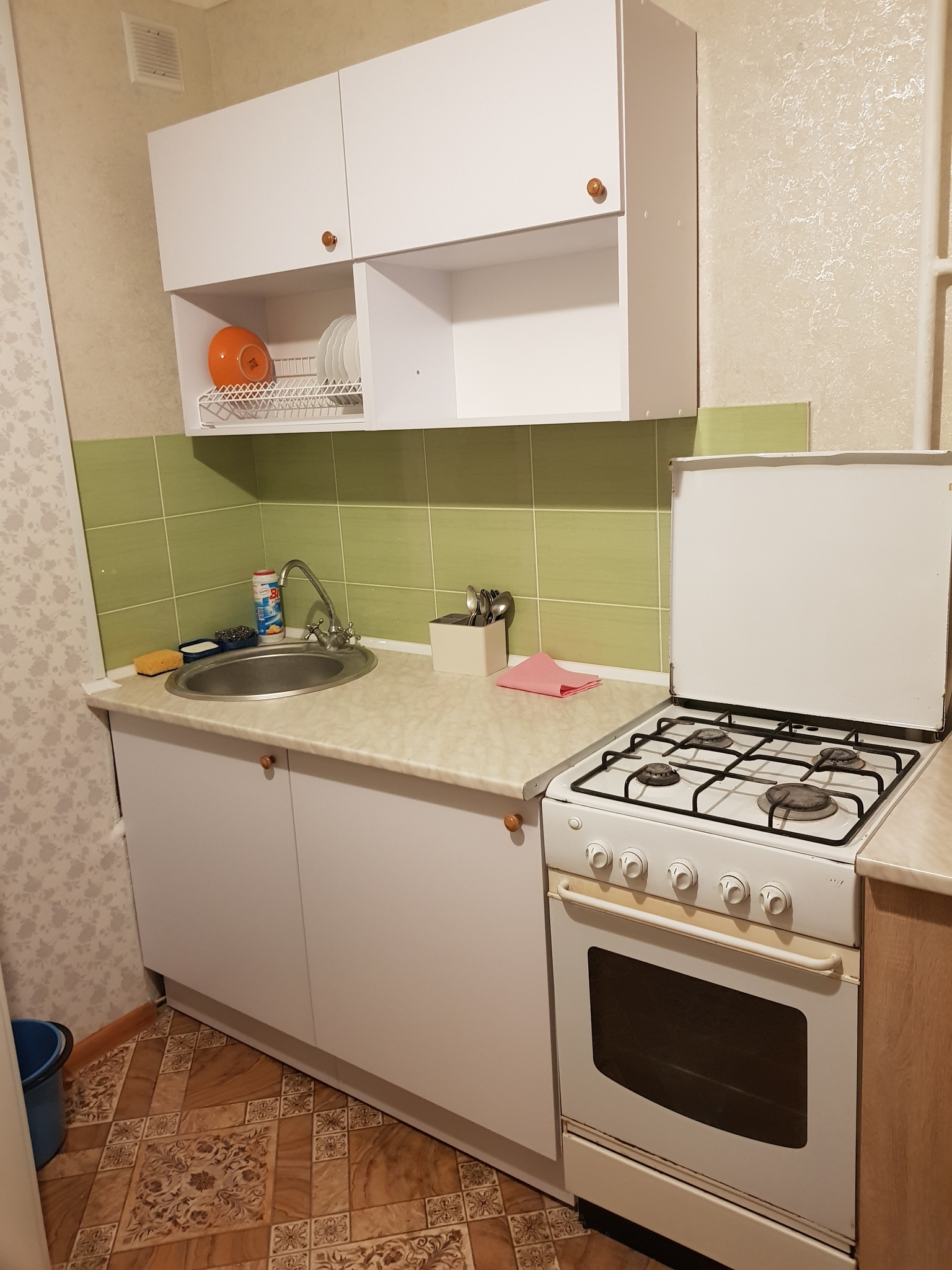 Оренда 1-кімнатної квартири 35 м², Маршала Малиновського вул., 7А