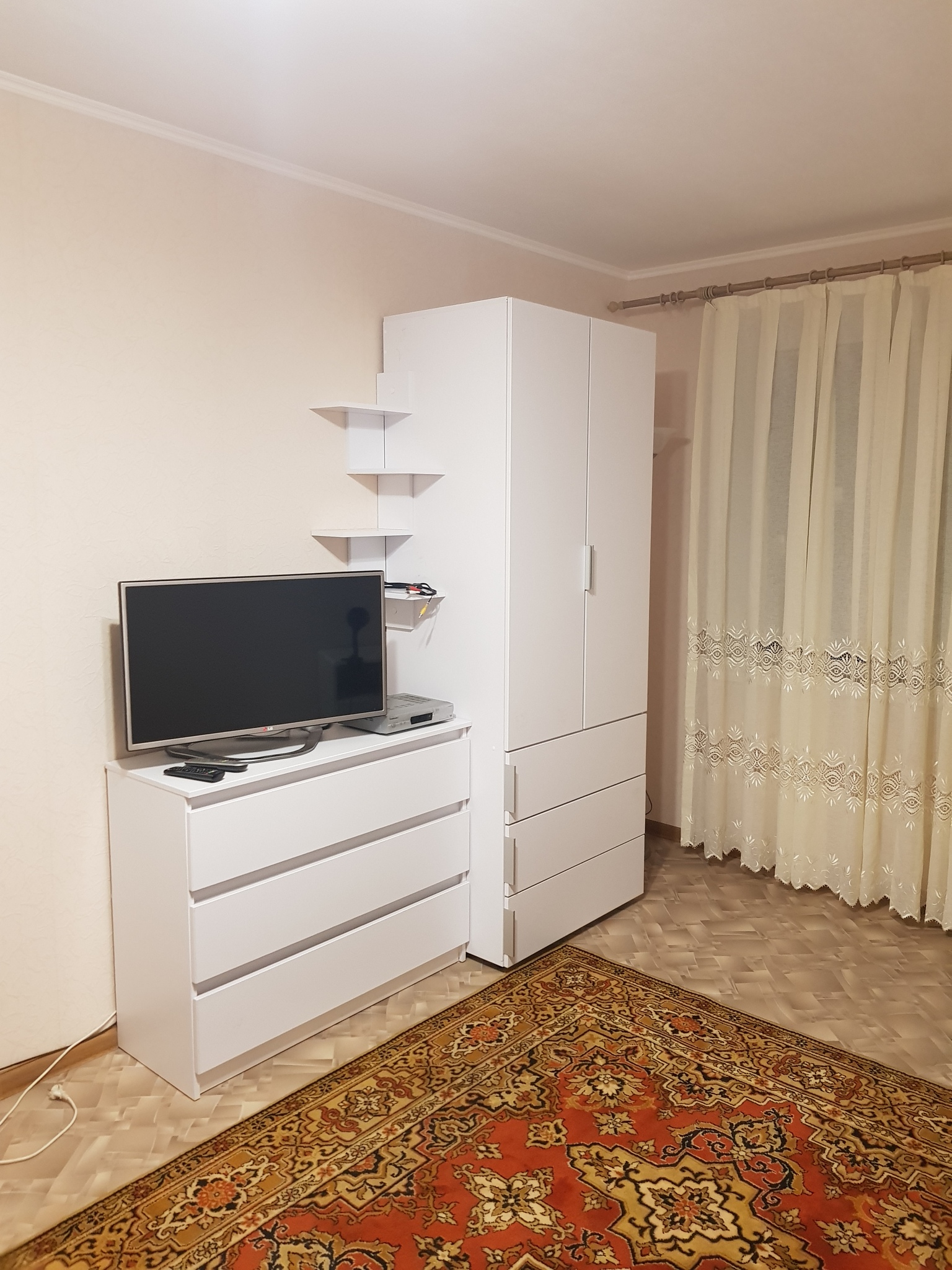 Оренда 1-кімнатної квартири 35 м², Маршала Малиновського вул., 7А