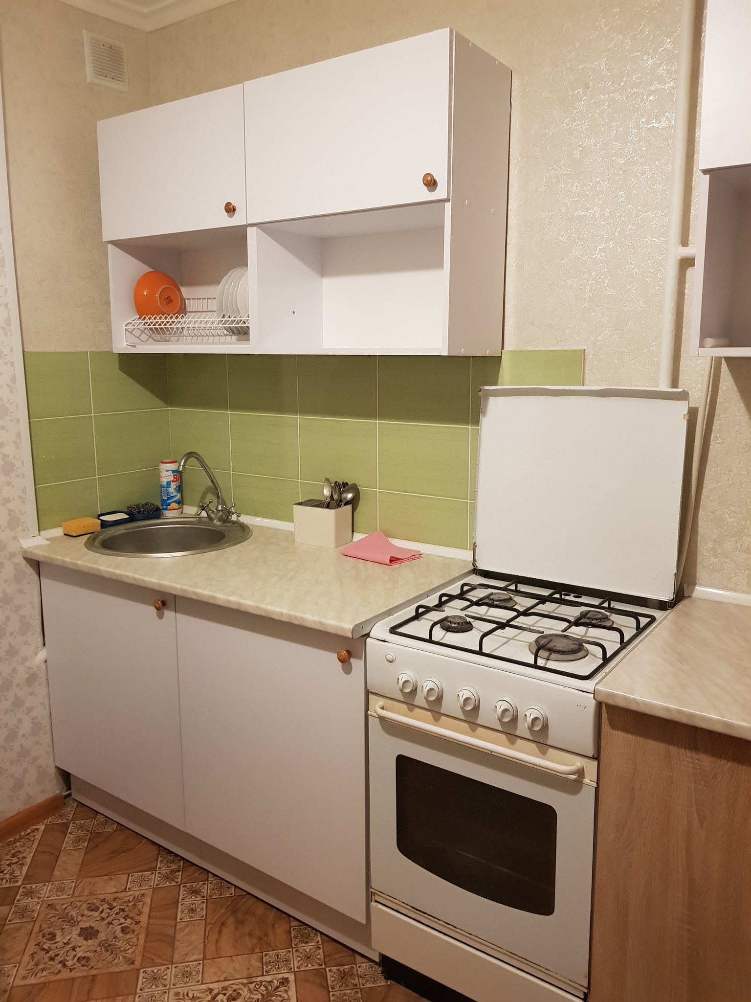 Оренда 1-кімнатної квартири 35 м², Маршала Малиновського вул., 7А