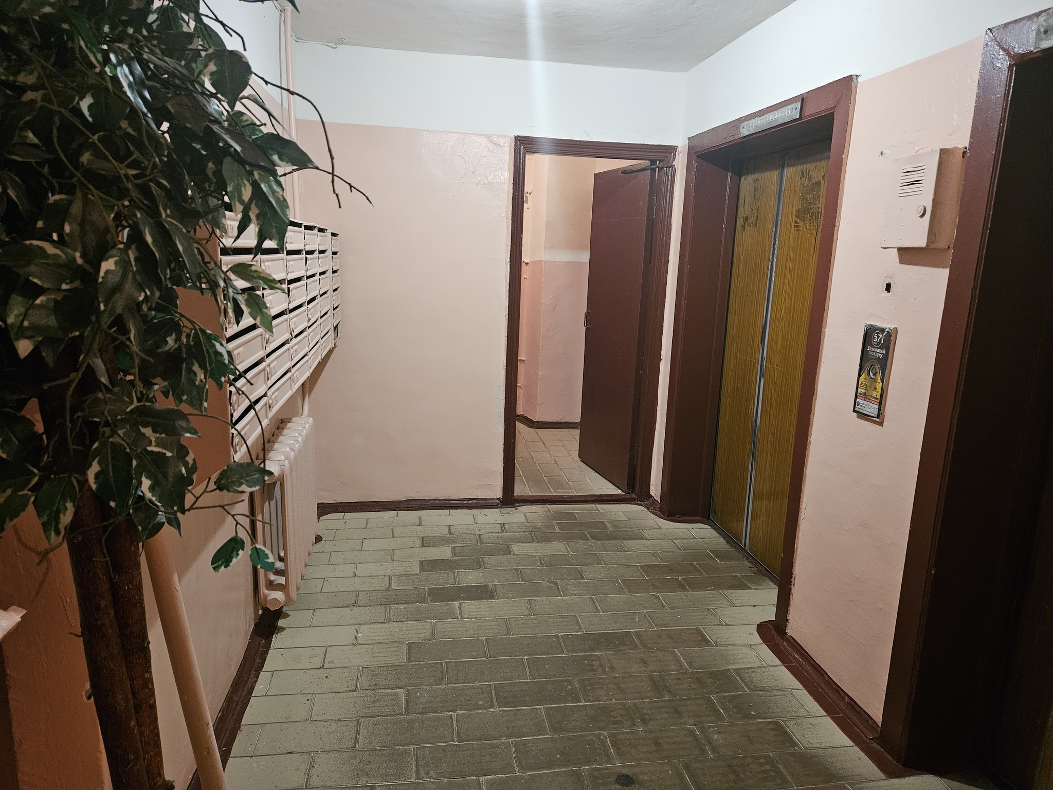 Оренда 1-кімнатної квартири 35 м², Маршала Малиновського вул., 7А