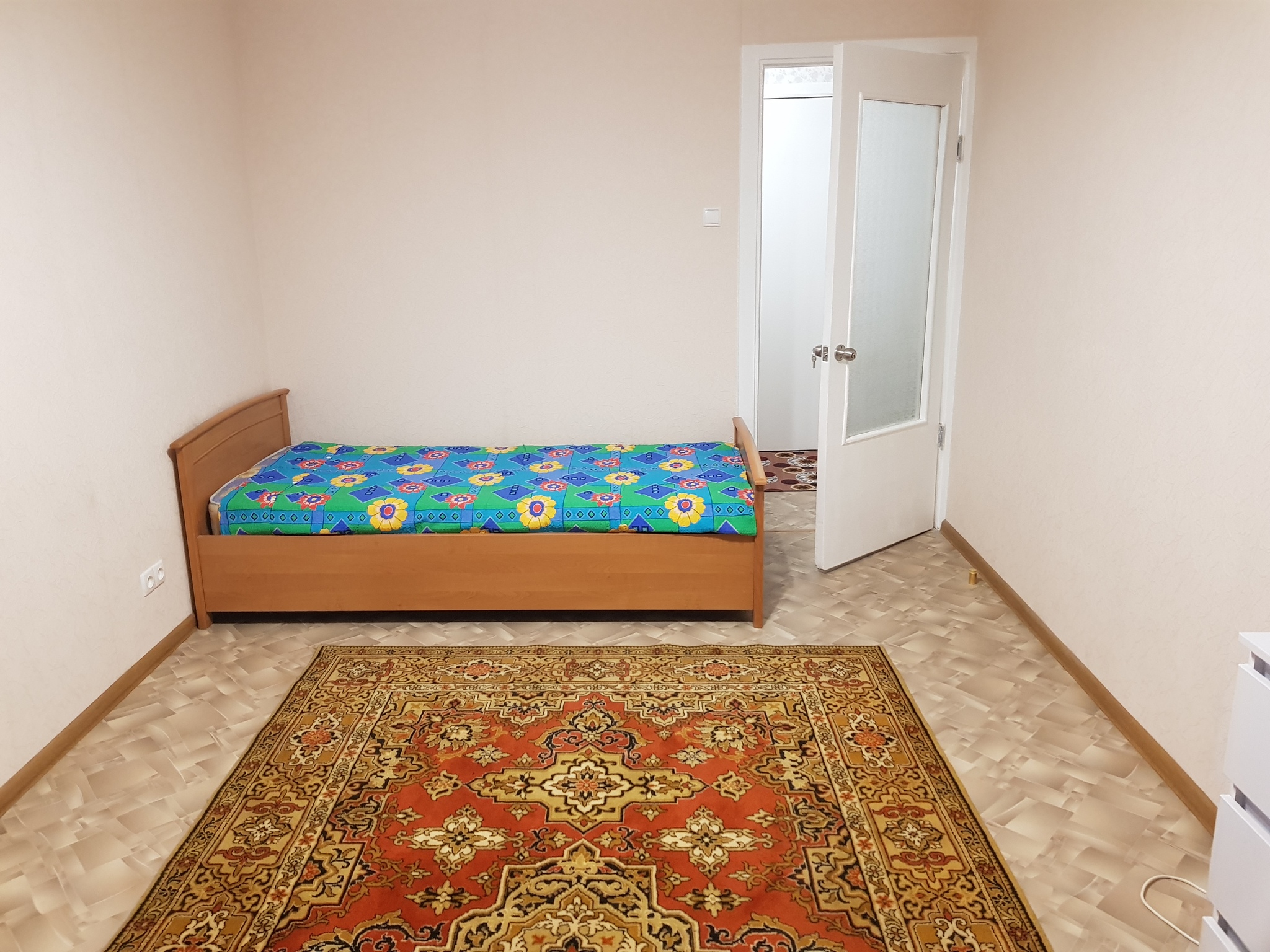 Оренда 1-кімнатної квартири 35 м², Маршала Малиновського вул., 7А