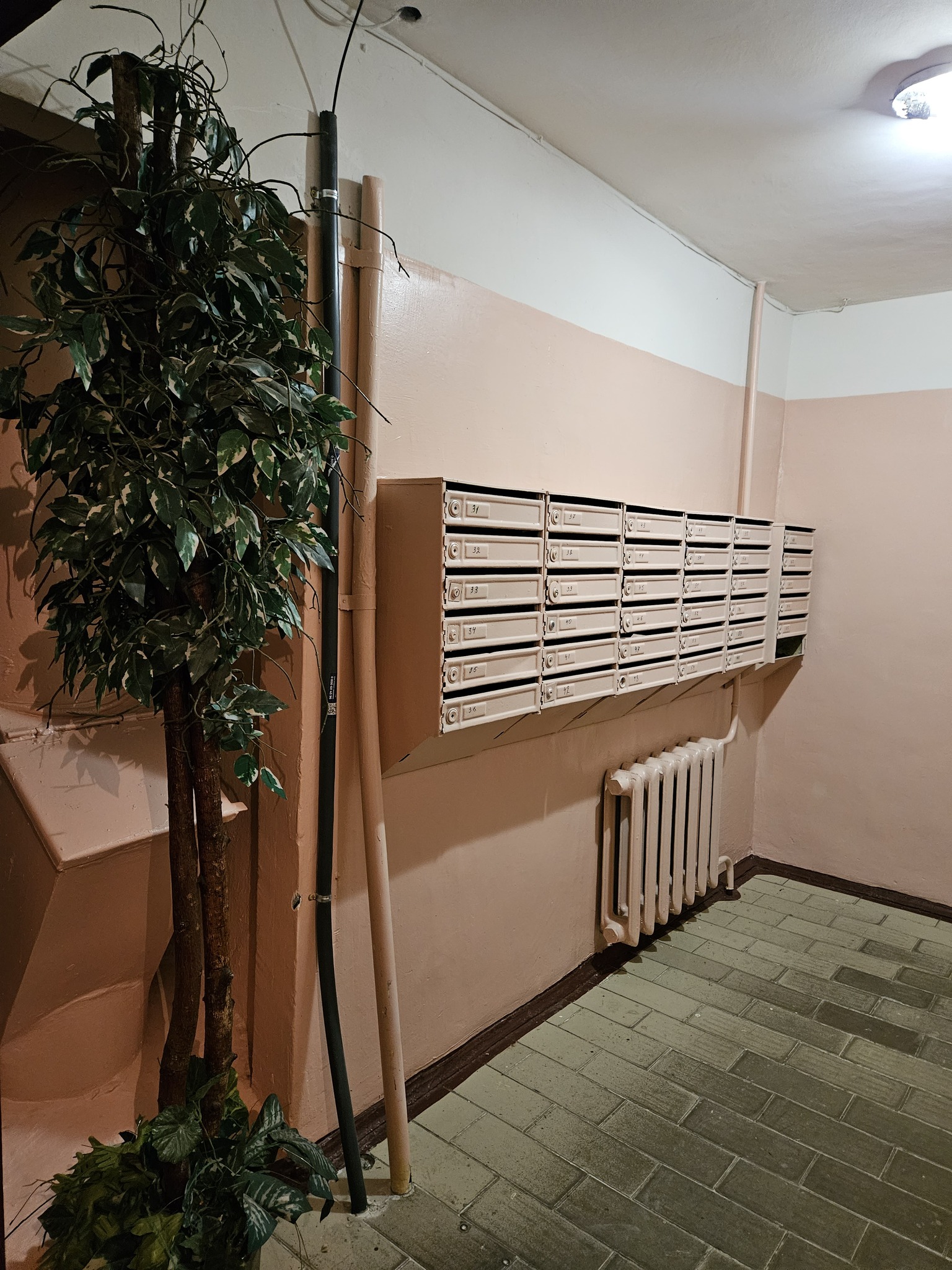 Оренда 1-кімнатної квартири 35 м², Маршала Малиновського вул., 7А