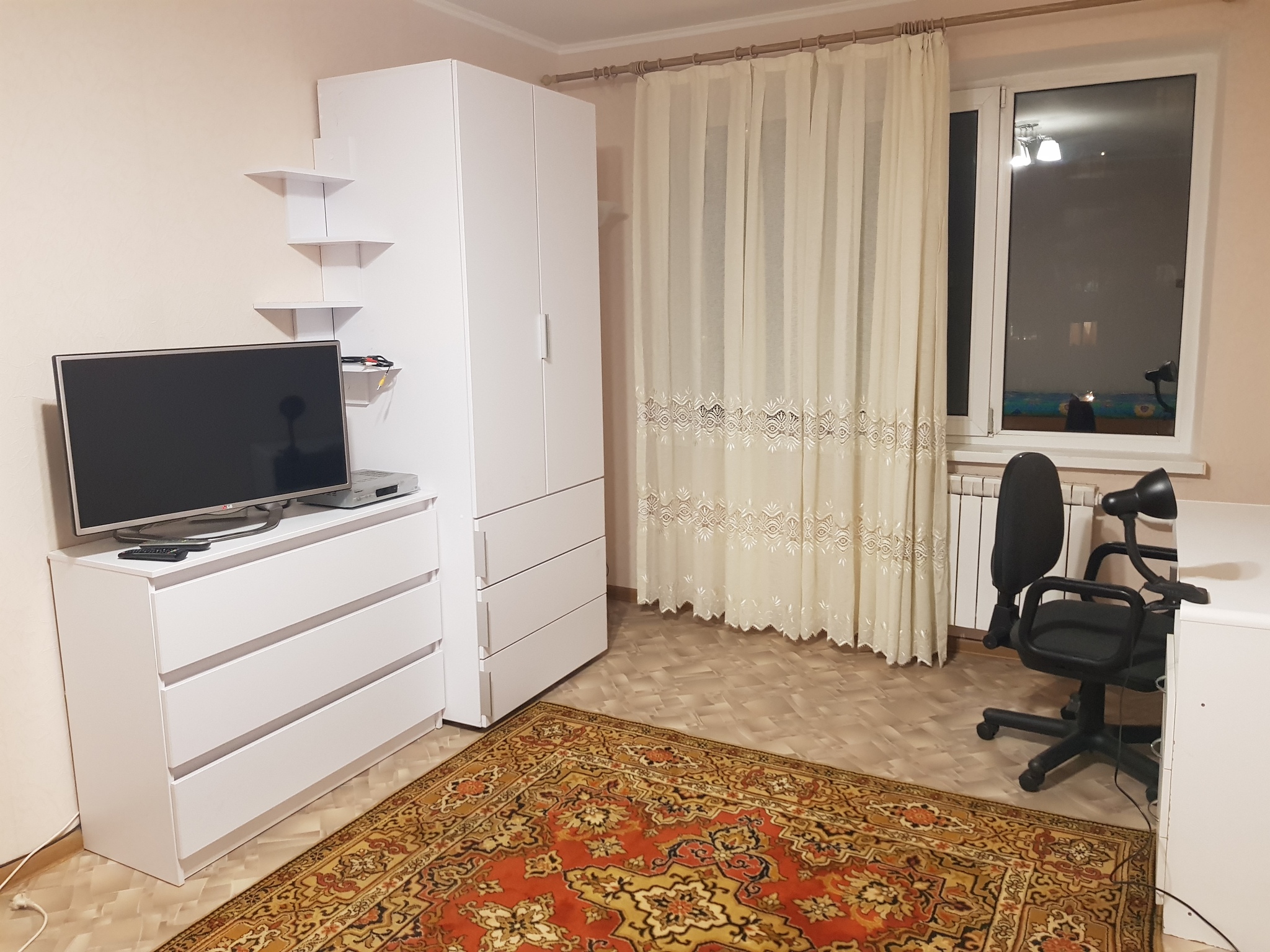 Оренда 1-кімнатної квартири 35 м², Маршала Малиновського вул., 7А