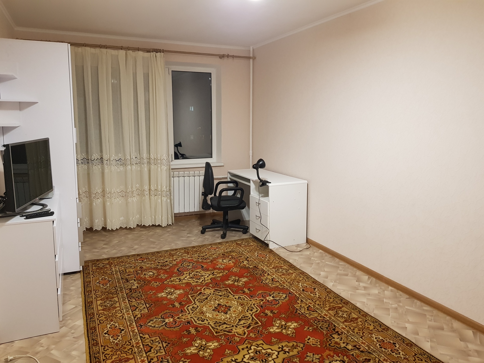 Оренда 1-кімнатної квартири 35 м², Маршала Малиновського вул., 7А