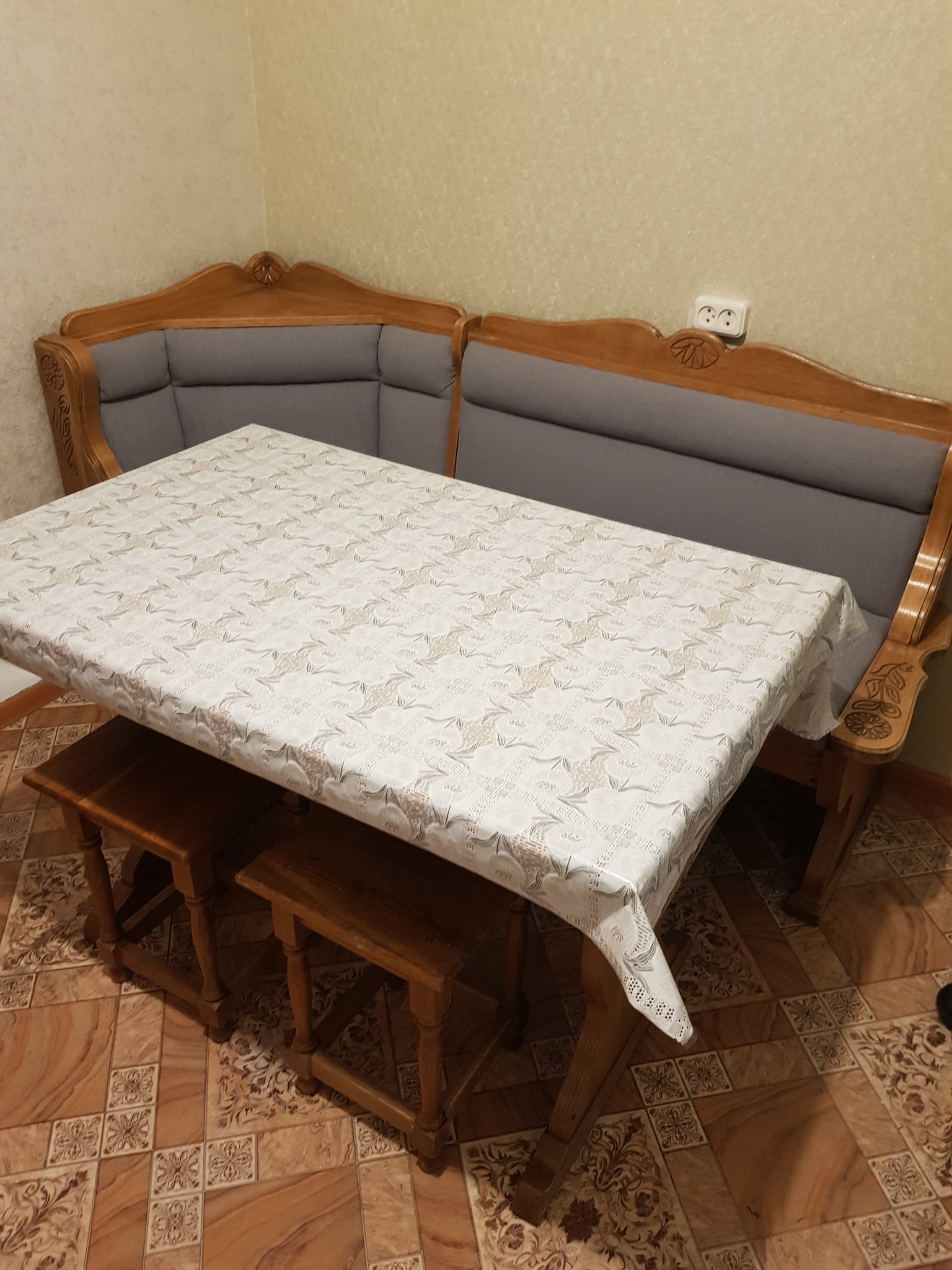 Оренда 1-кімнатної квартири 35 м², Маршала Малиновського вул., 7А