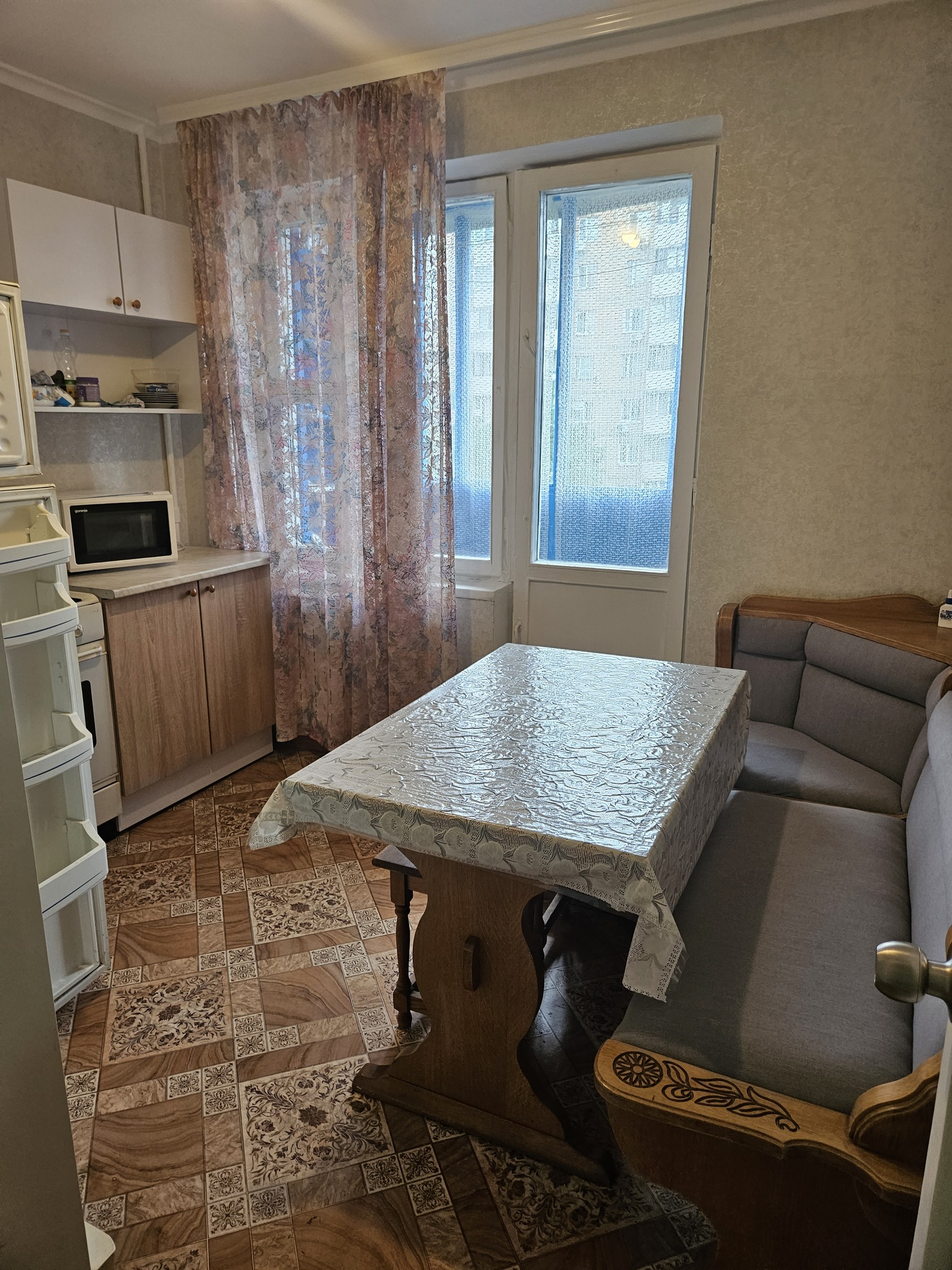 Оренда 1-кімнатної квартири 35 м², Маршала Малиновського вул., 7А