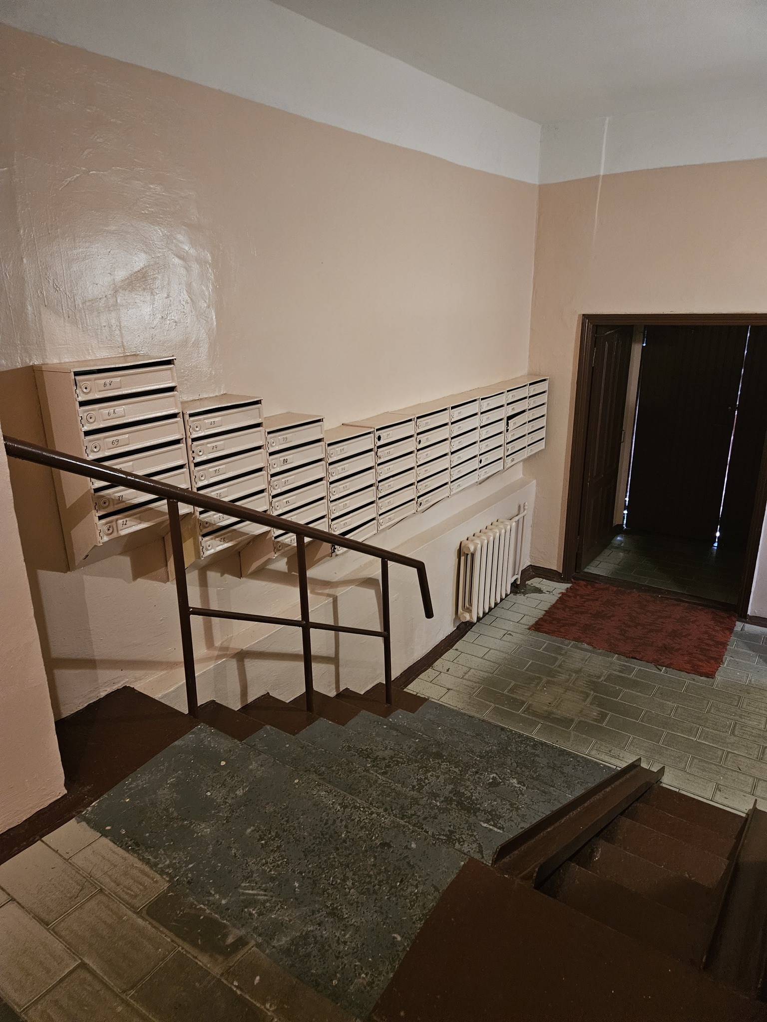 Оренда 1-кімнатної квартири 35 м², Маршала Малиновського вул., 7А