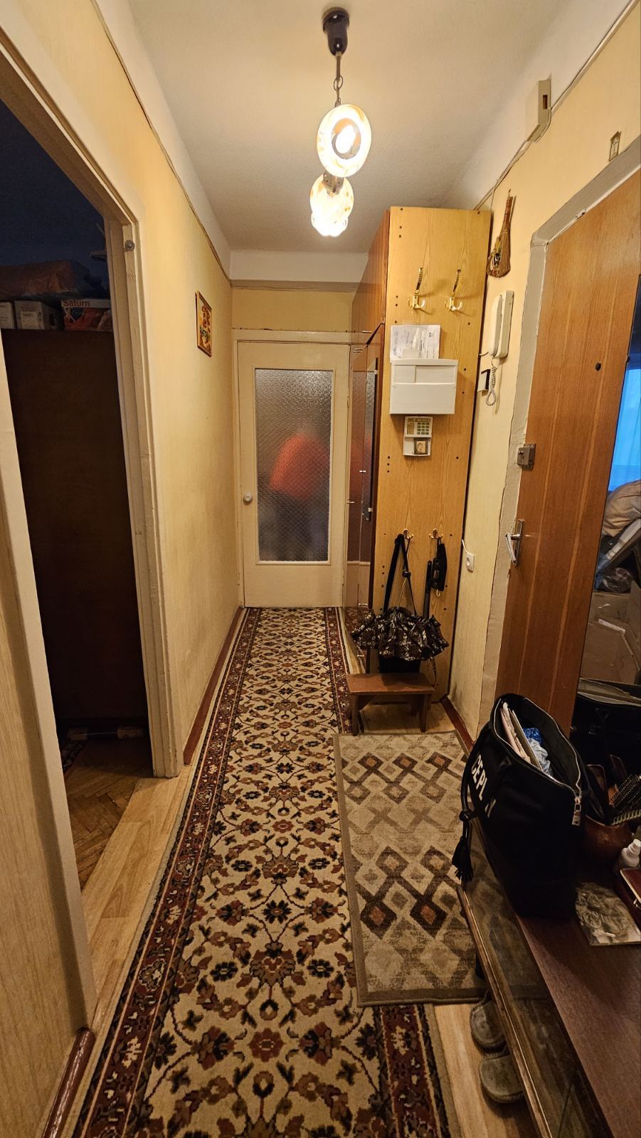 Оренда 2-кімнатної квартири 51 м², Березняківська вул., 22