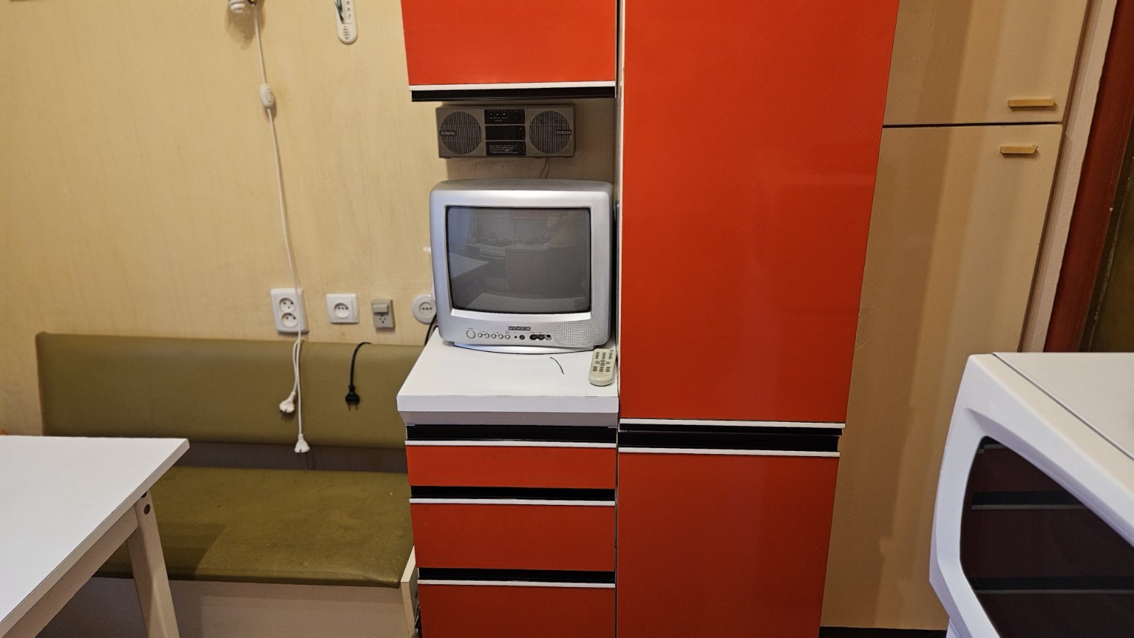 Оренда 2-кімнатної квартири 51 м², Березняківська вул., 22