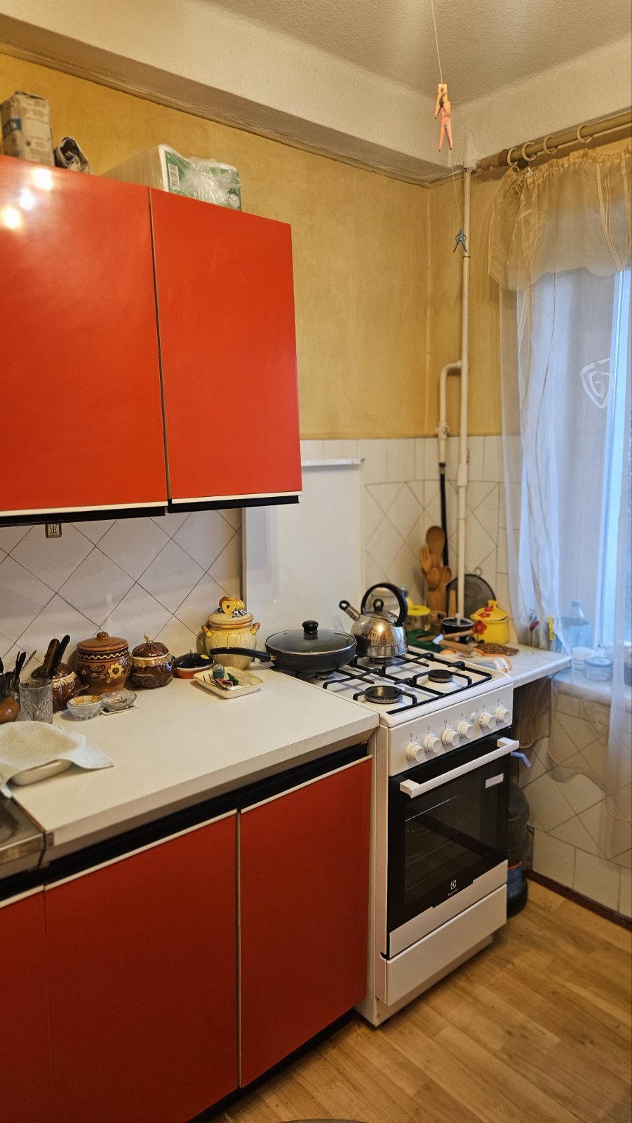 Оренда 2-кімнатної квартири 51 м², Березняківська вул., 22
