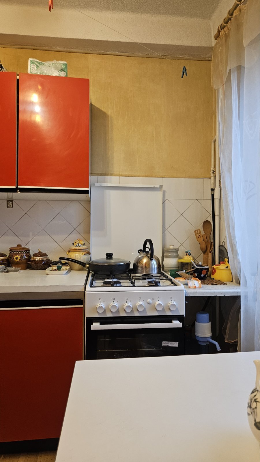 Оренда 2-кімнатної квартири 51 м², Березняківська вул., 22