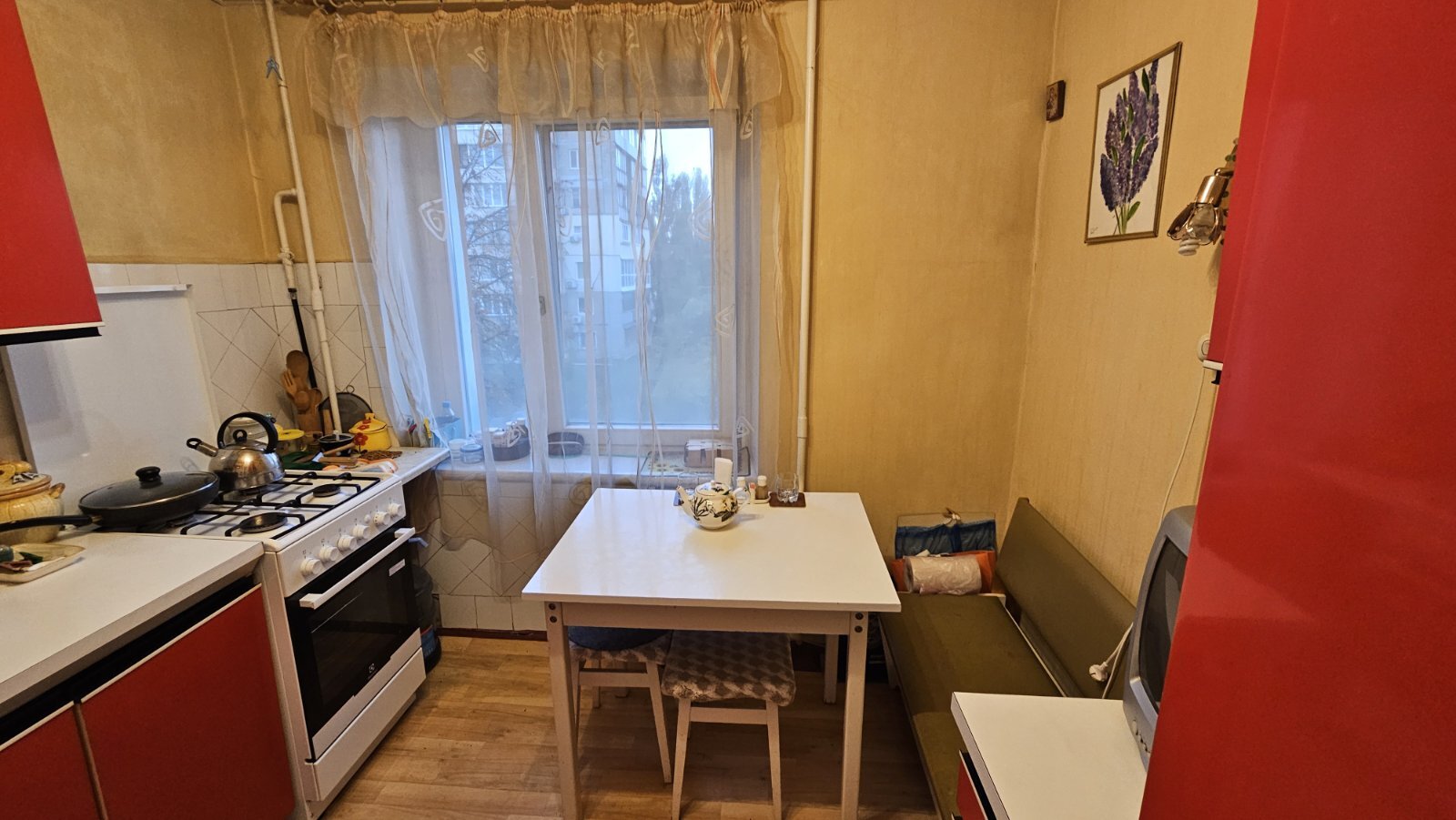 Оренда 2-кімнатної квартири 51 м², Березняківська вул., 22