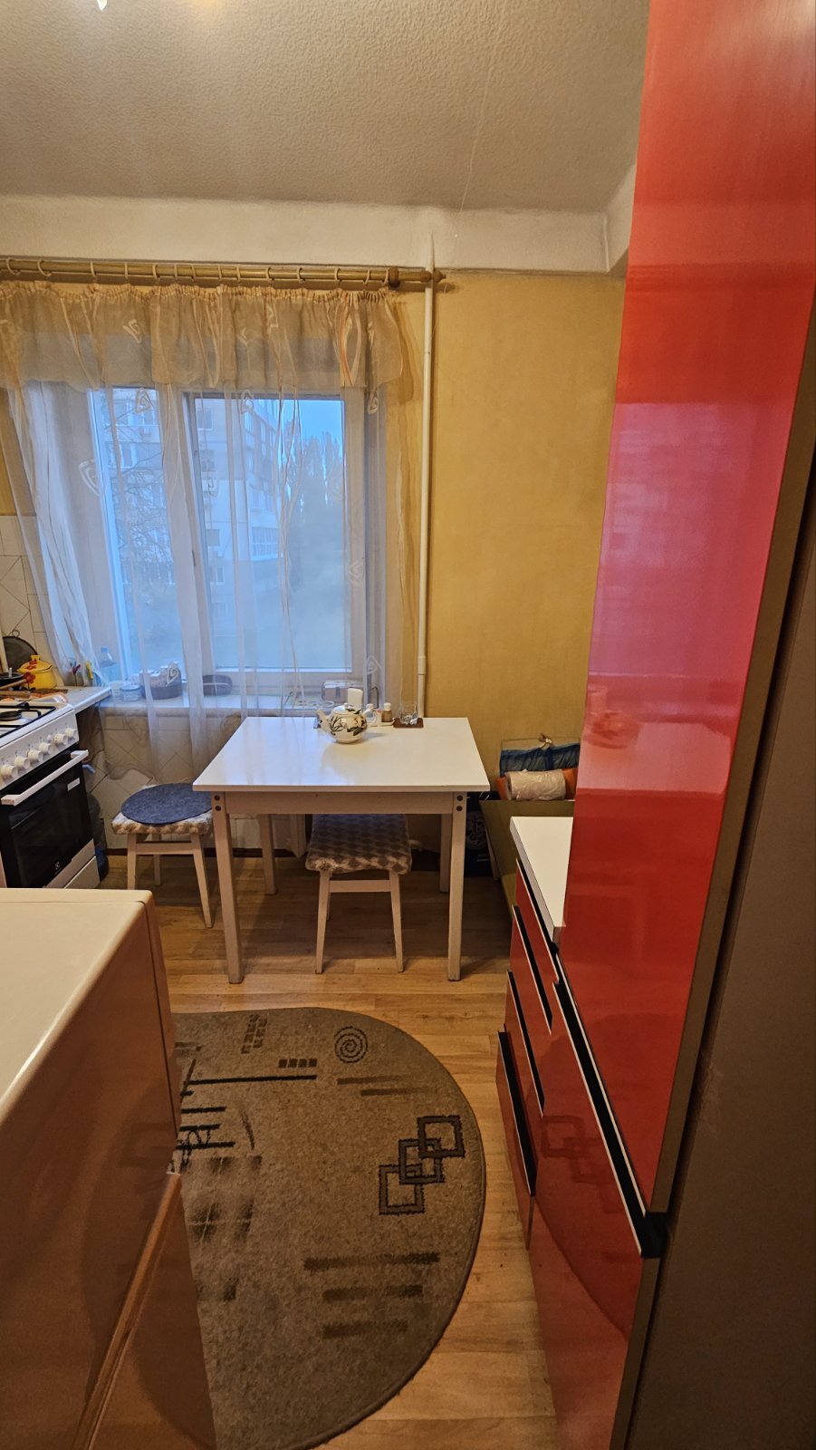 Оренда 2-кімнатної квартири 51 м², Березняківська вул., 22