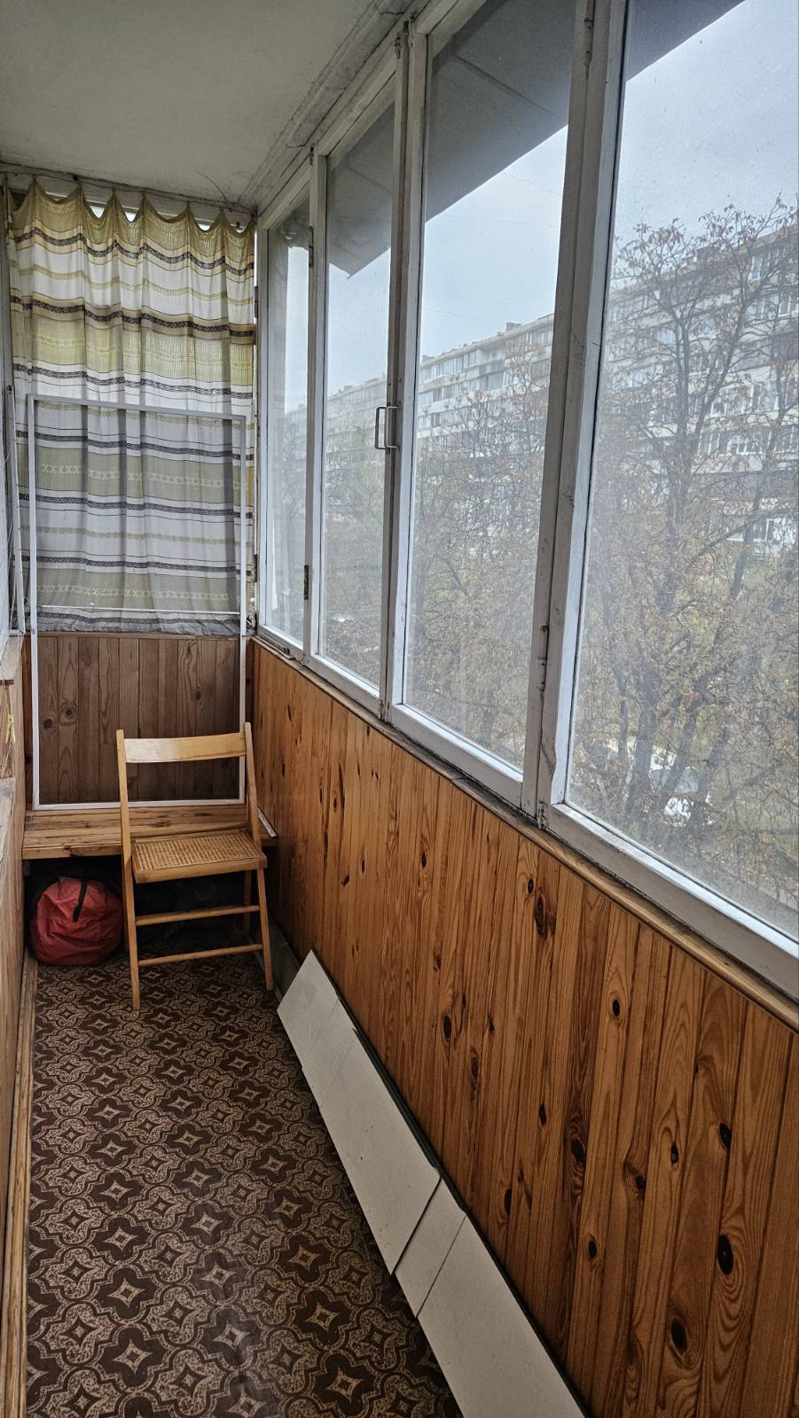 Оренда 2-кімнатної квартири 51 м², Березняківська вул., 22