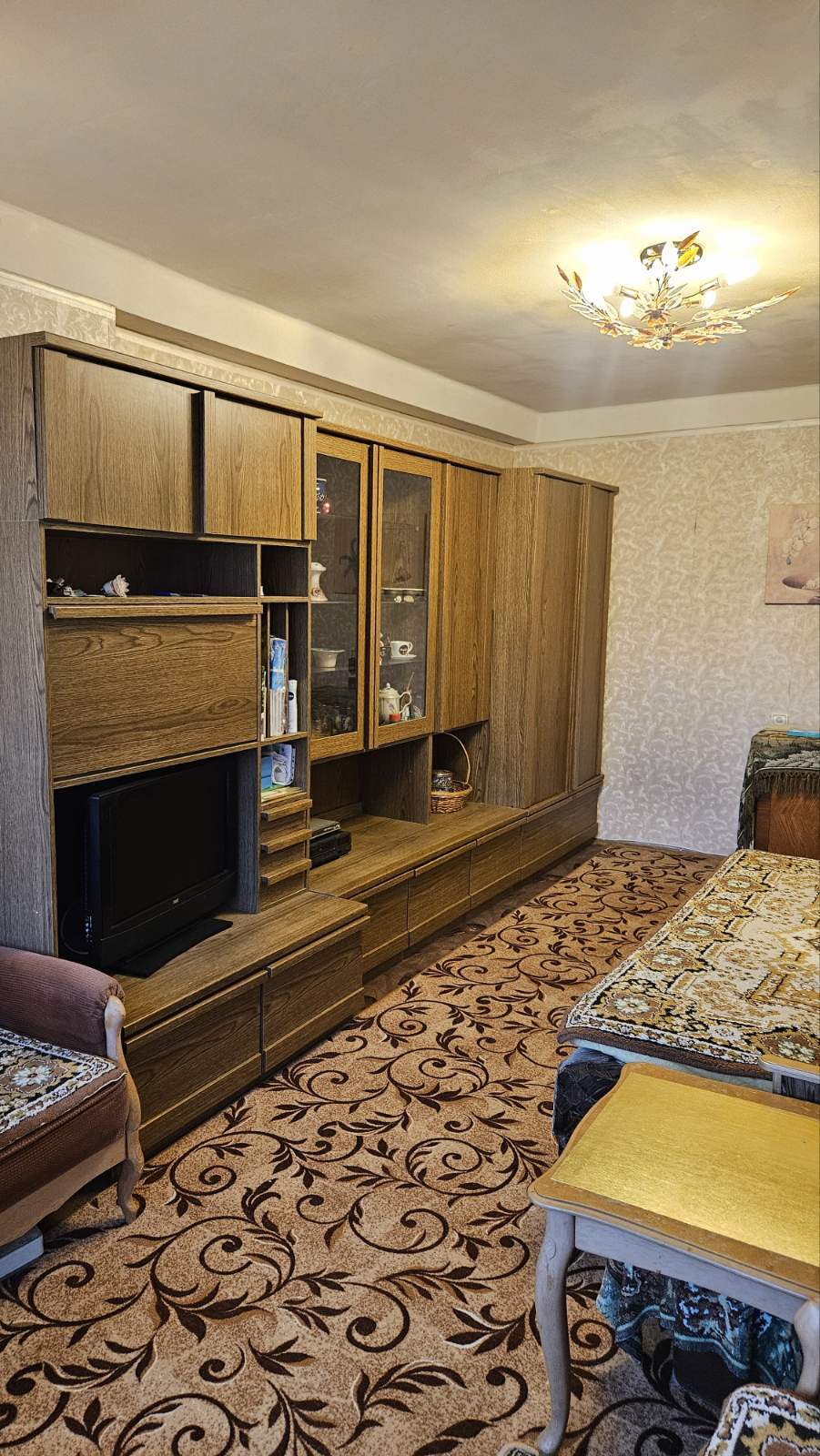 Оренда 2-кімнатної квартири 51 м², Березняківська вул., 22