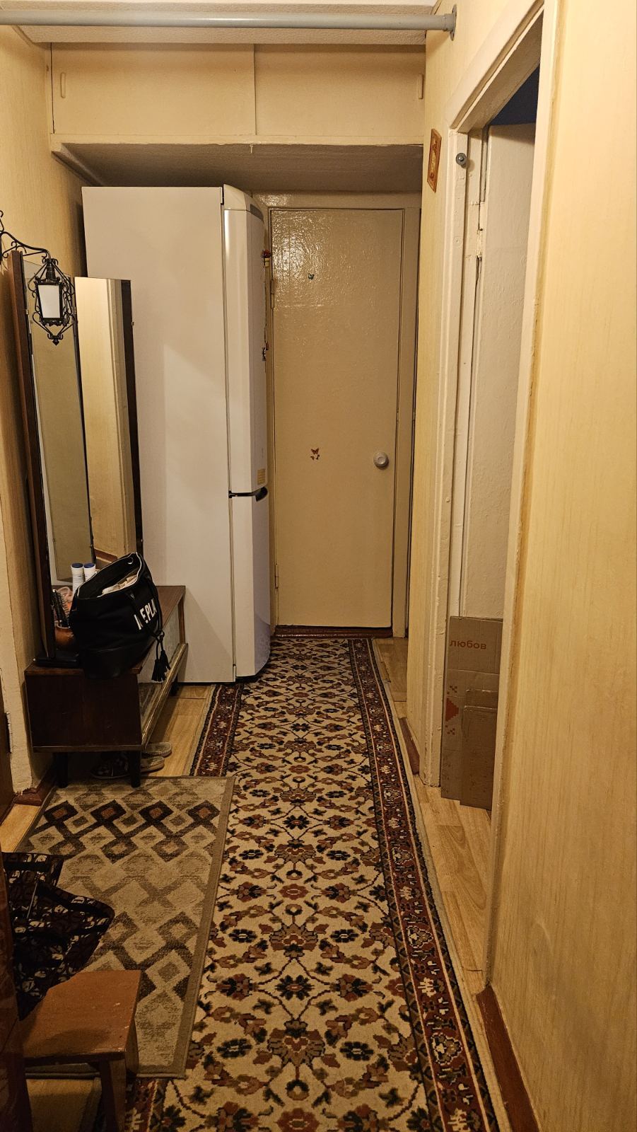 Оренда 2-кімнатної квартири 51 м², Березняківська вул., 22