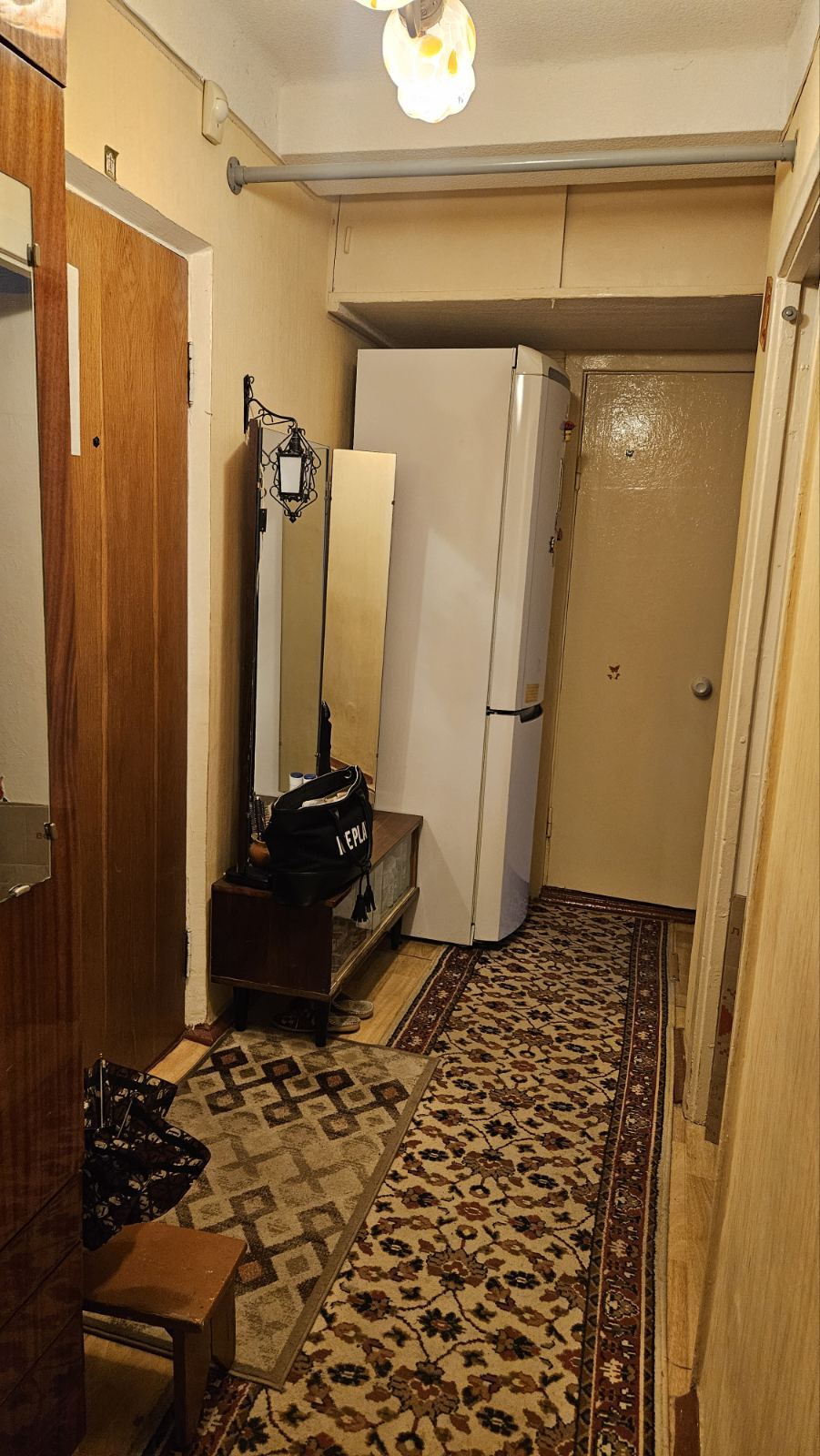 Оренда 2-кімнатної квартири 51 м², Березняківська вул., 22