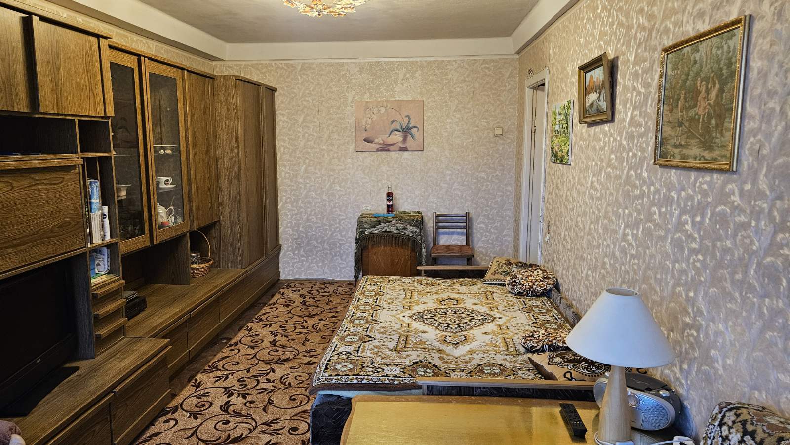 Оренда 2-кімнатної квартири 51 м², Березняківська вул., 22