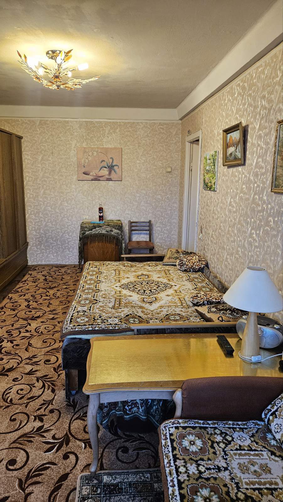 Оренда 2-кімнатної квартири 51 м², Березняківська вул., 22