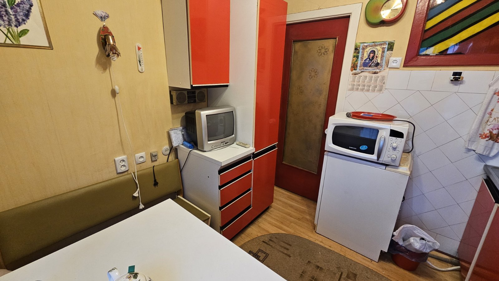 Оренда 2-кімнатної квартири 51 м², Березняківська вул., 22