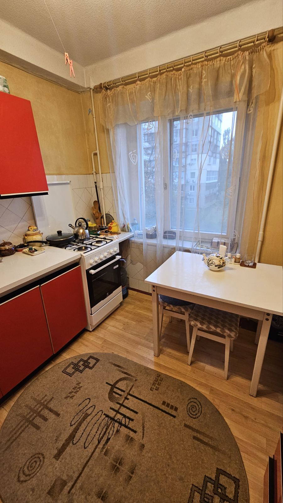 Оренда 2-кімнатної квартири 51 м², Березняківська вул., 22