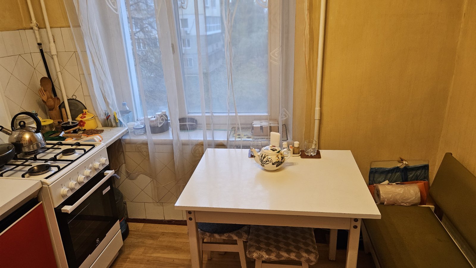 Оренда 2-кімнатної квартири 51 м², Березняківська вул., 22