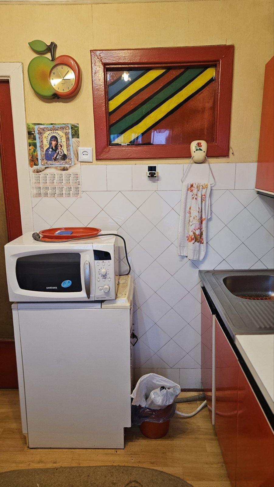 Оренда 2-кімнатної квартири 51 м², Березняківська вул., 22