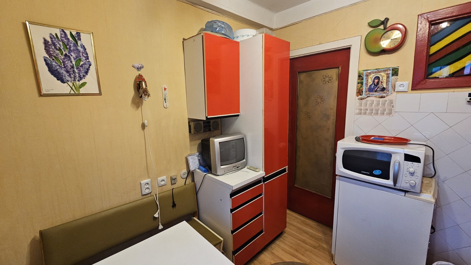 Оренда 2-кімнатної квартири 51 м², Березняківська вул., 22