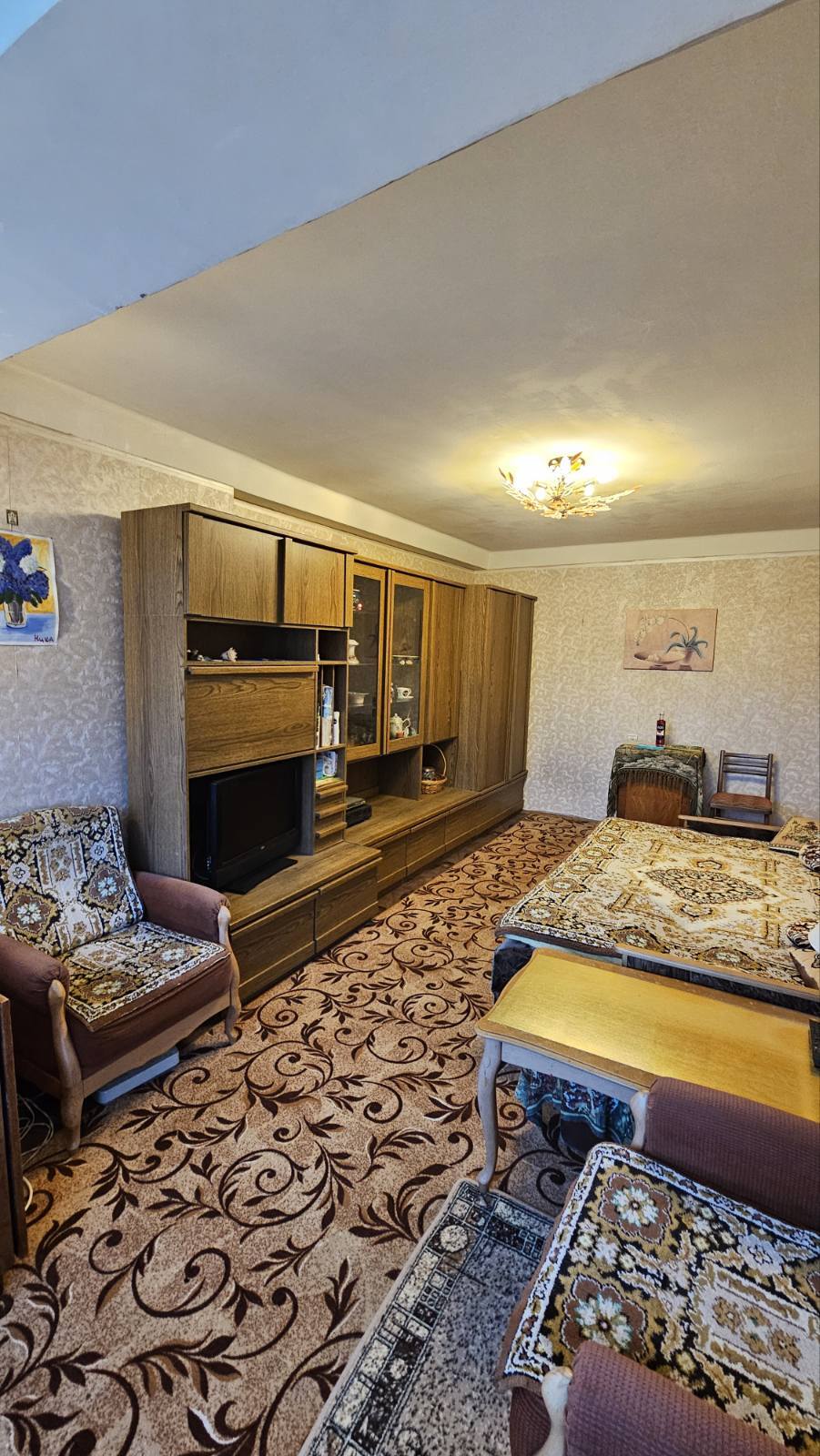 Оренда 2-кімнатної квартири 51 м², Березняківська вул., 22