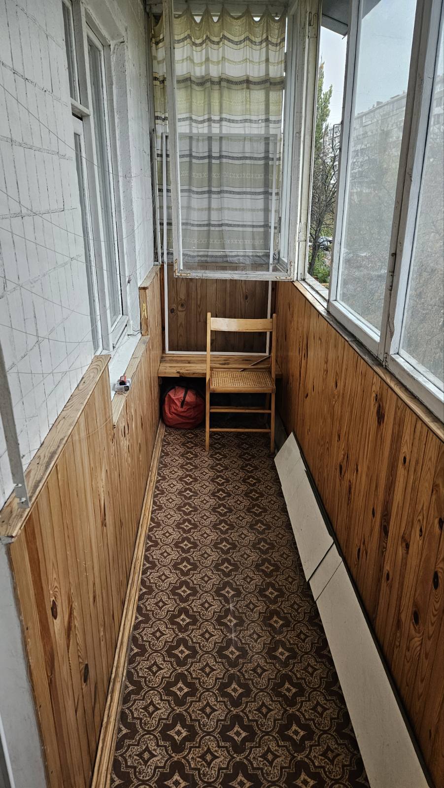 Оренда 2-кімнатної квартири 51 м², Березняківська вул., 22