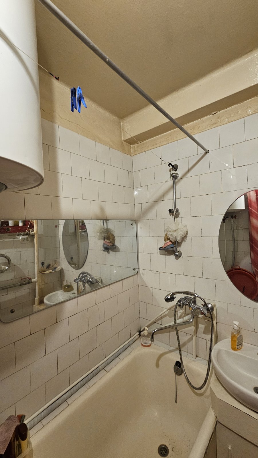 Оренда 2-кімнатної квартири 51 м², Березняківська вул., 22