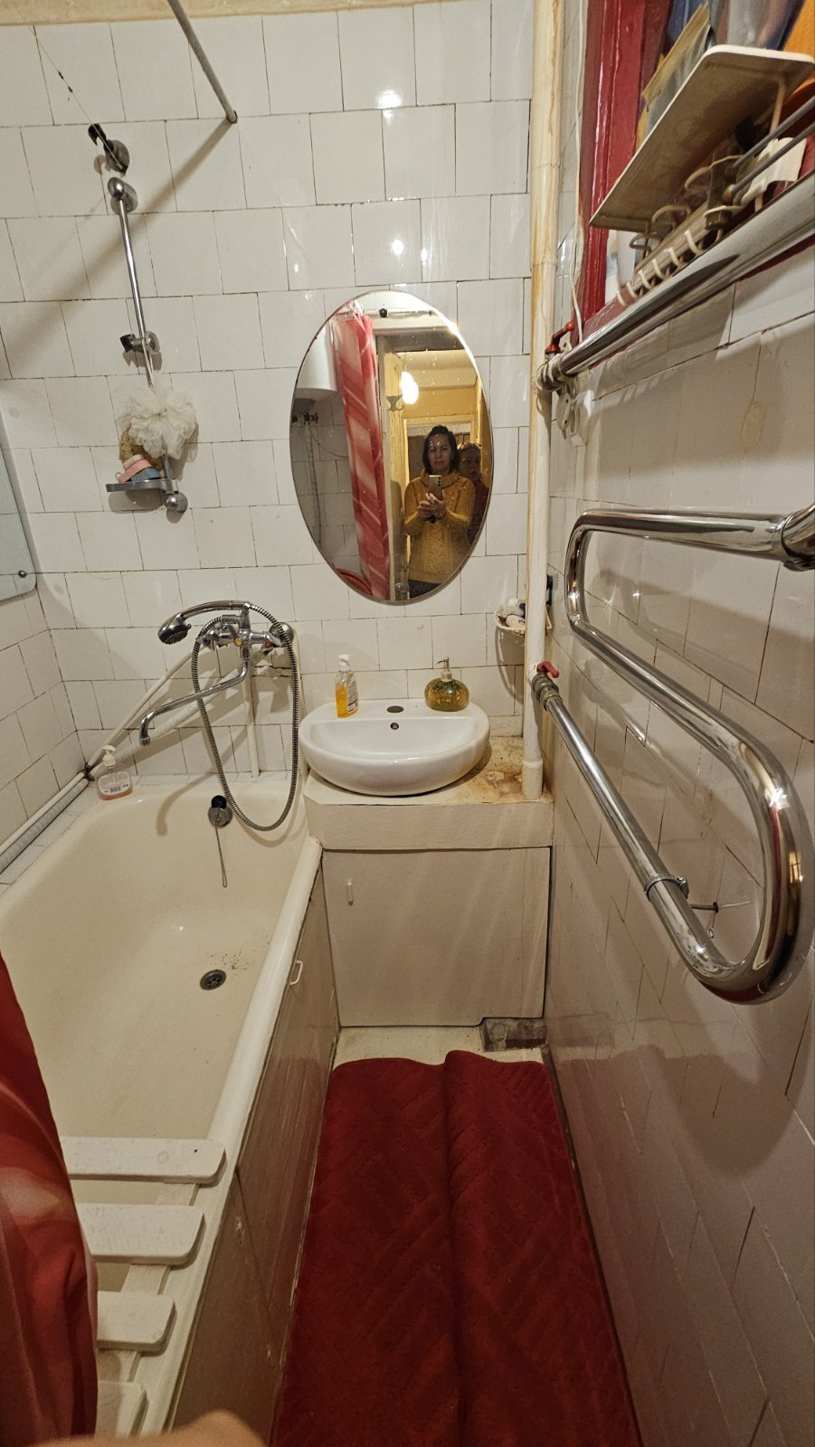 Оренда 2-кімнатної квартири 51 м², Березняківська вул., 22