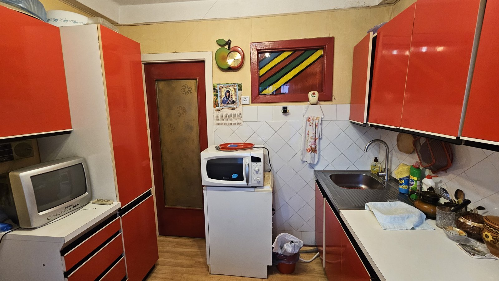 Оренда 2-кімнатної квартири 51 м², Березняківська вул., 22