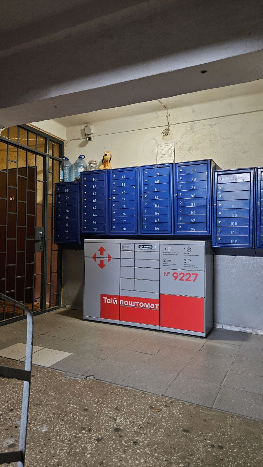 Оренда 2-кімнатної квартири 51 м², Березняківська вул., 22