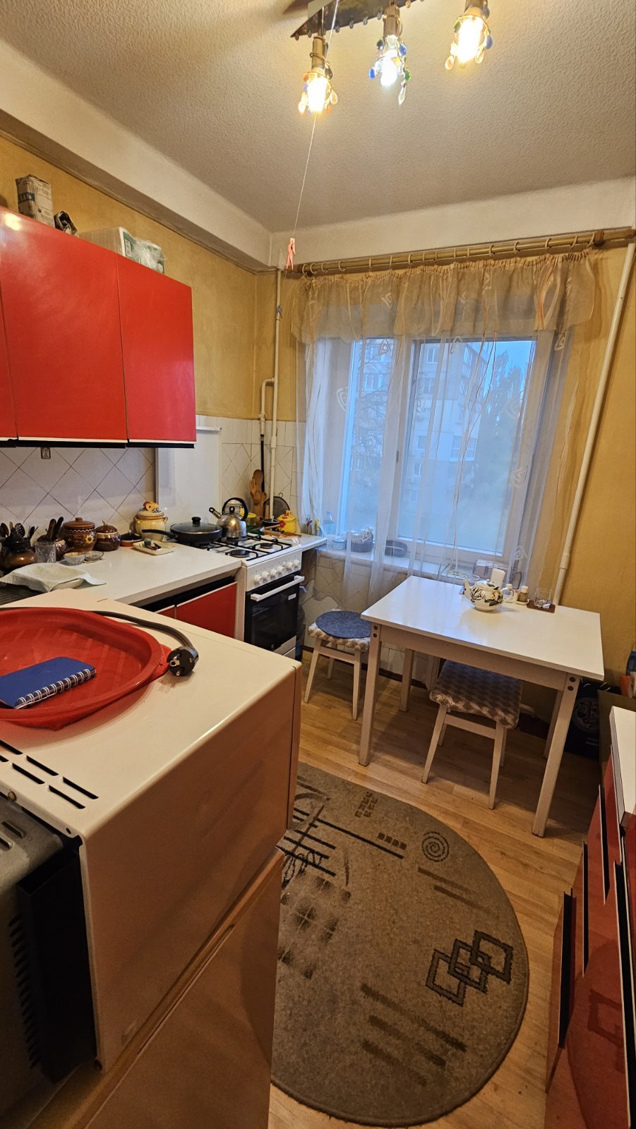 Оренда 2-кімнатної квартири 51 м², Березняківська вул., 22