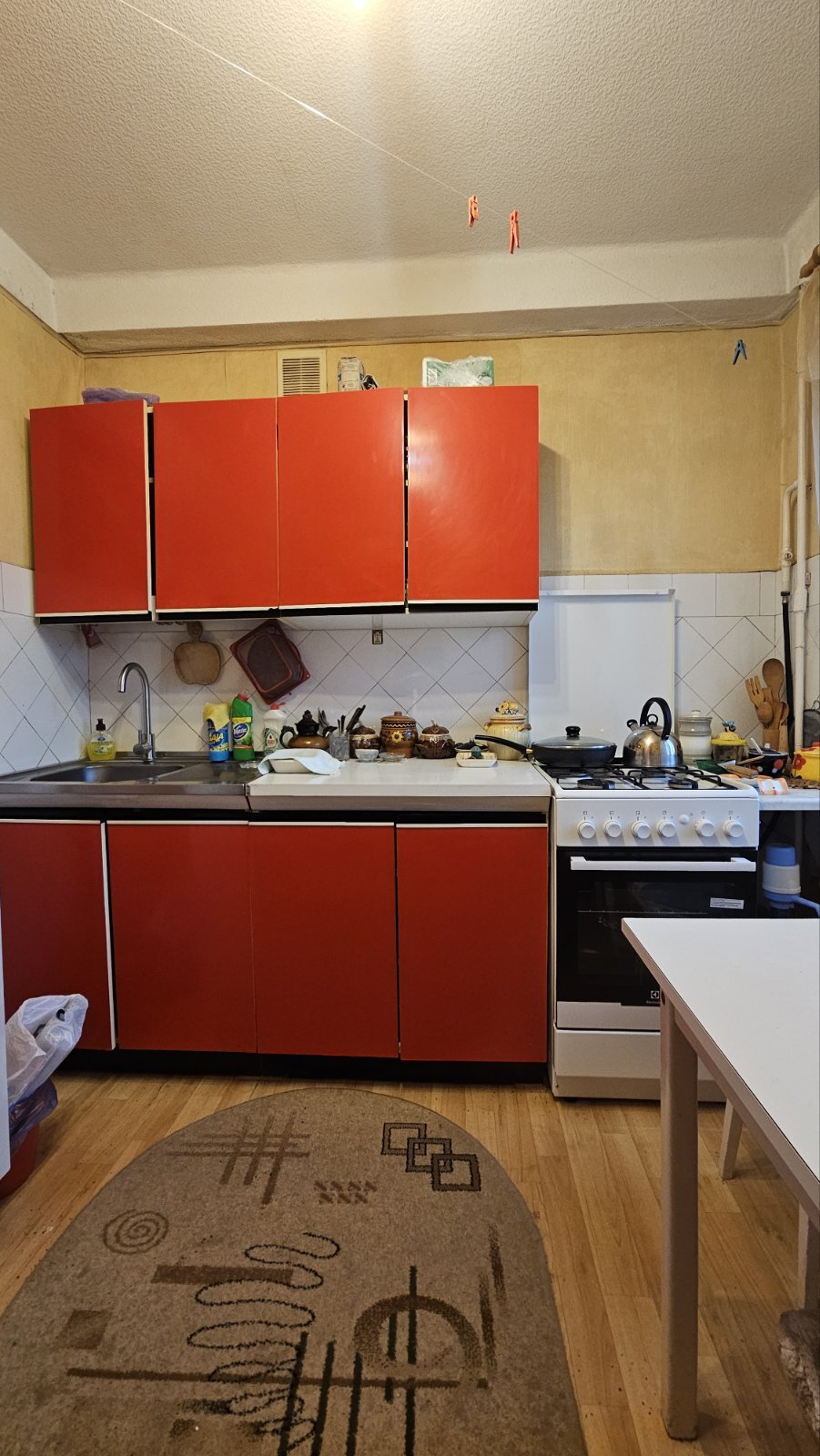 Оренда 2-кімнатної квартири 51 м², Березняківська вул., 22