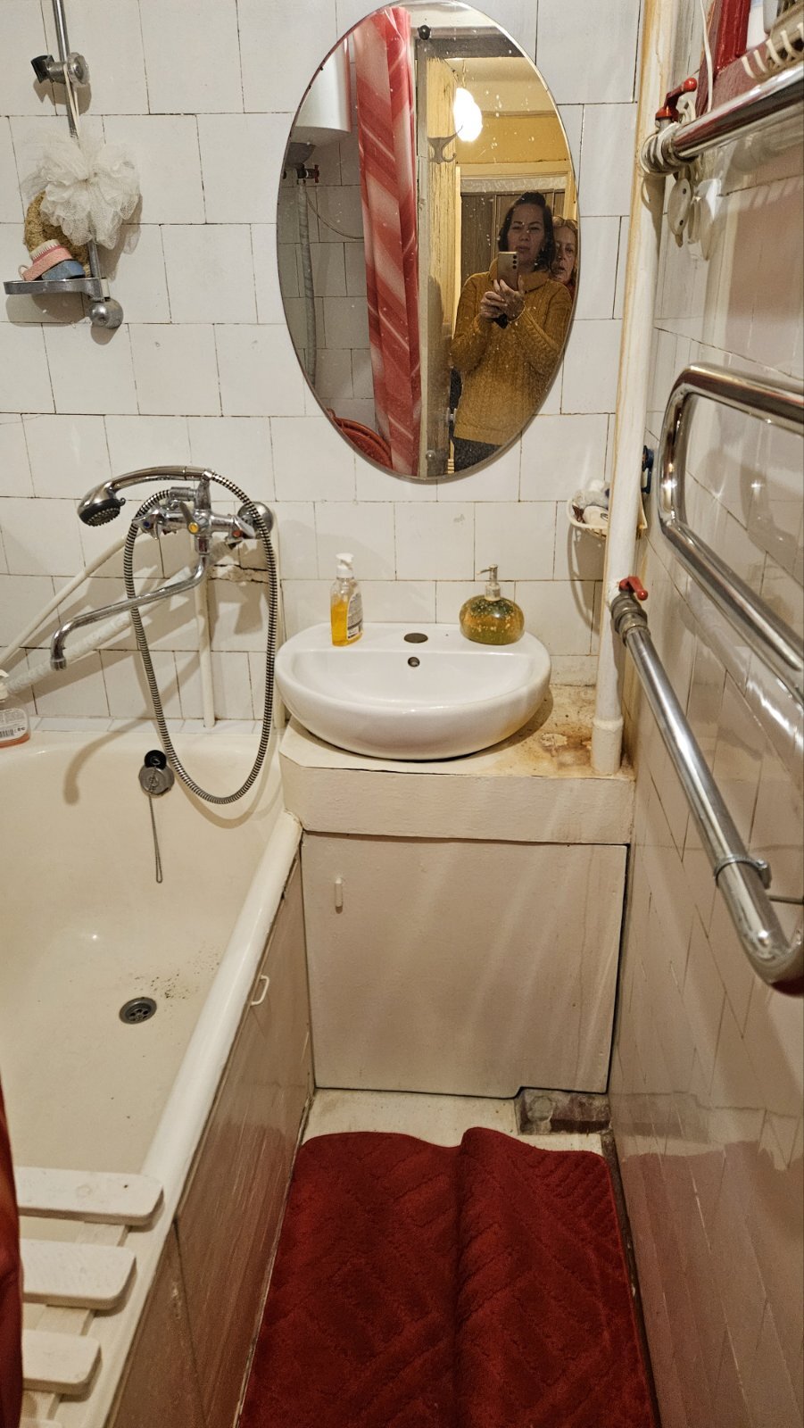 Оренда 2-кімнатної квартири 51 м², Березняківська вул., 22