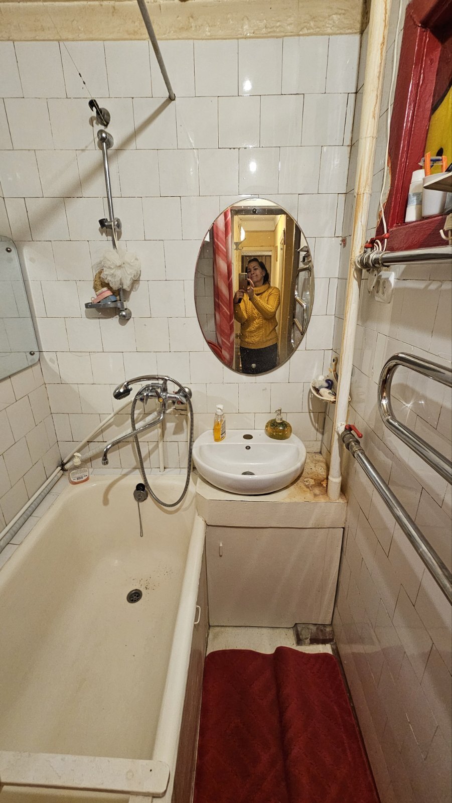 Оренда 2-кімнатної квартири 51 м², Березняківська вул., 22