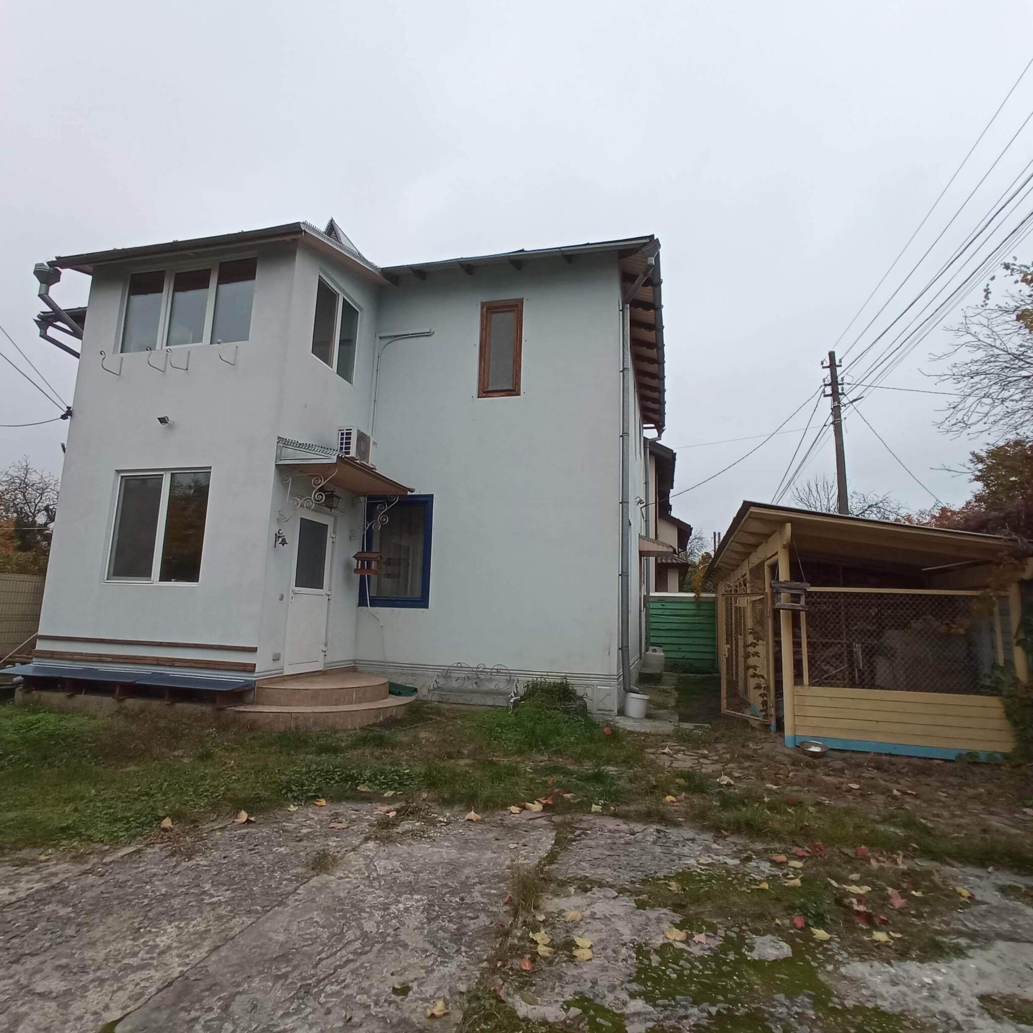 Аренда коттеджа 130 м², Срибнокильская ул., 8