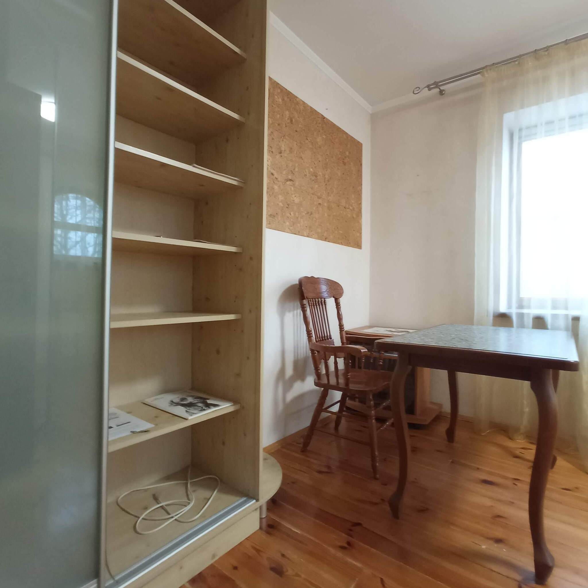 Аренда коттеджа 130 м², Срибнокильская ул., 8