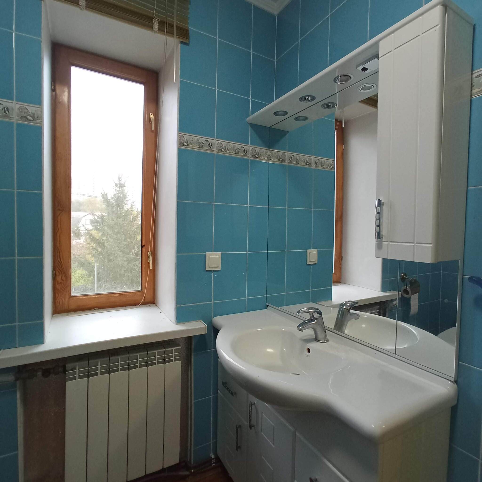 Аренда коттеджа 130 м², Срибнокильская ул., 8