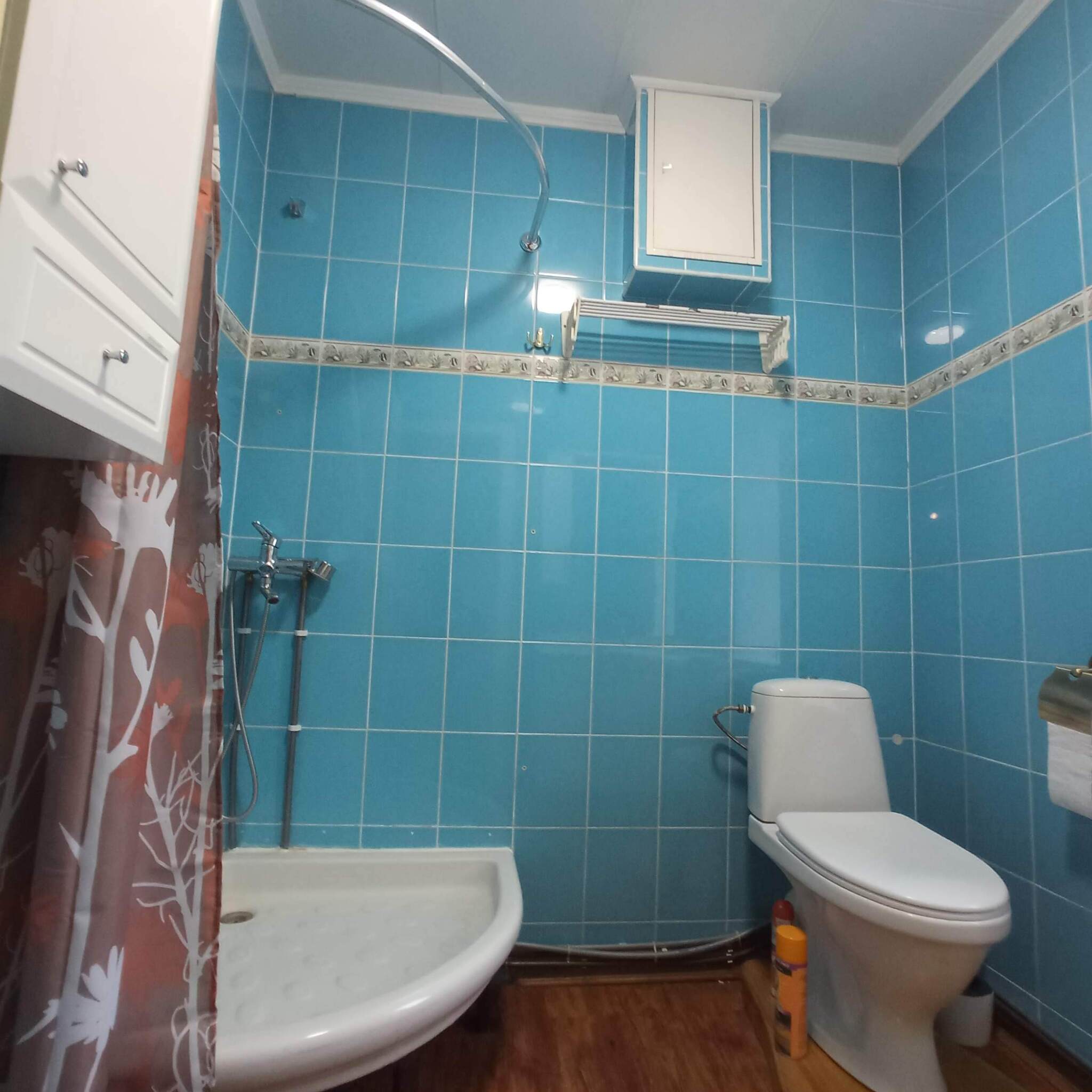 Аренда коттеджа 130 м², Срибнокильская ул., 8
