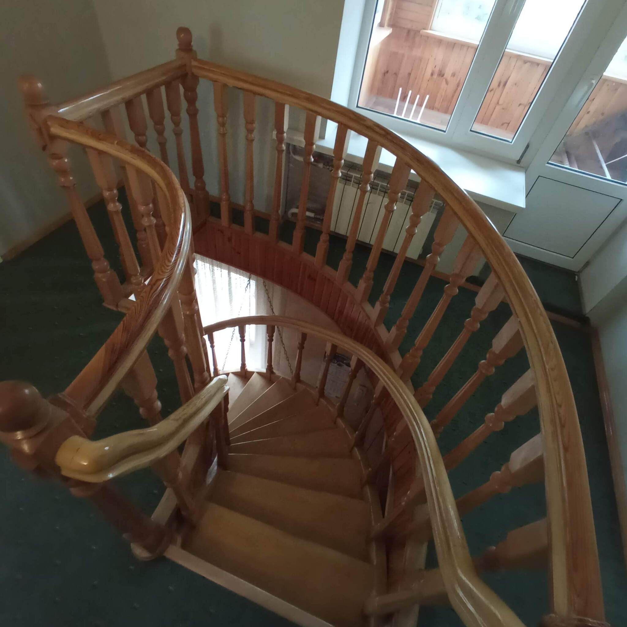 Аренда коттеджа 130 м², Срибнокильская ул., 8