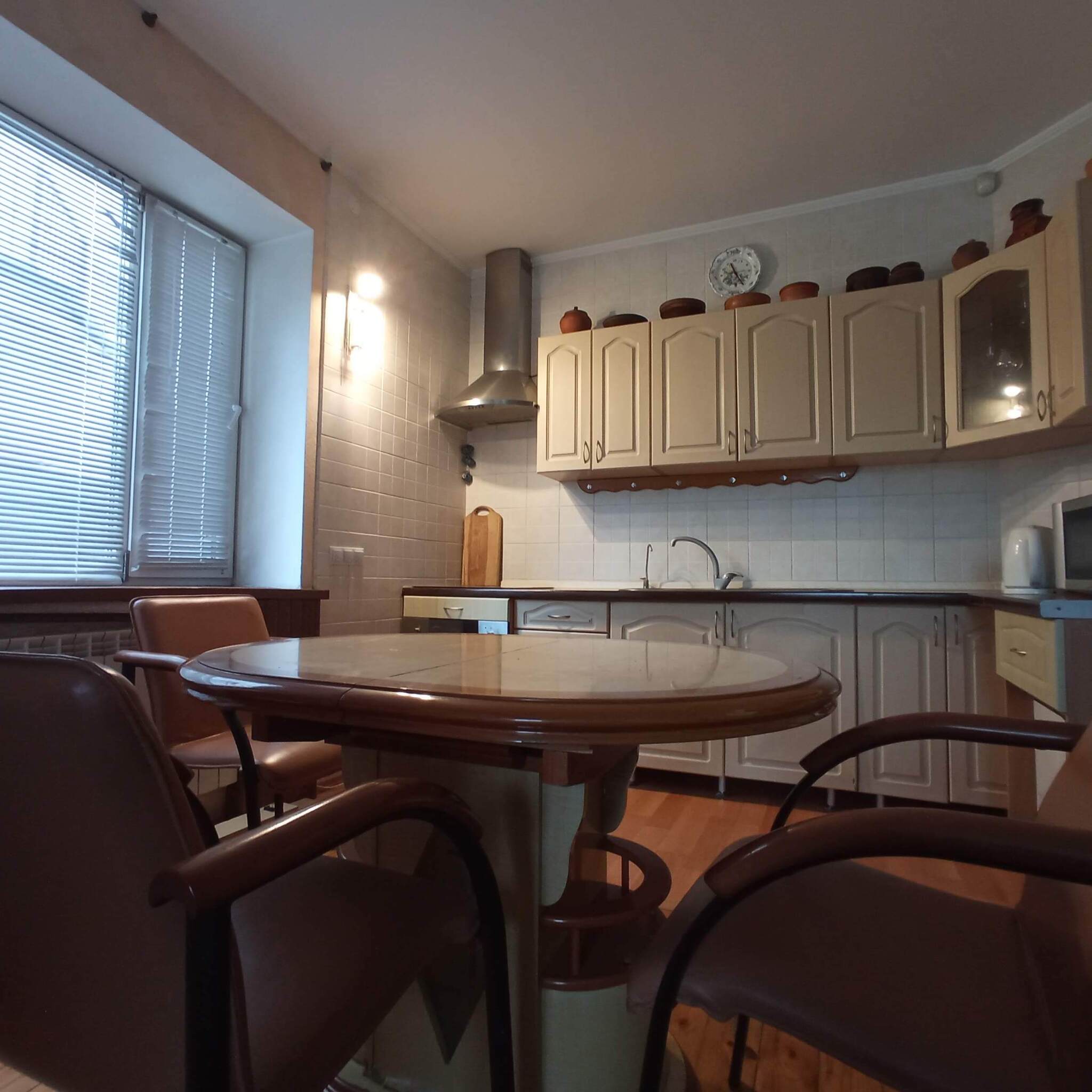 Аренда коттеджа 130 м², Срибнокильская ул., 8