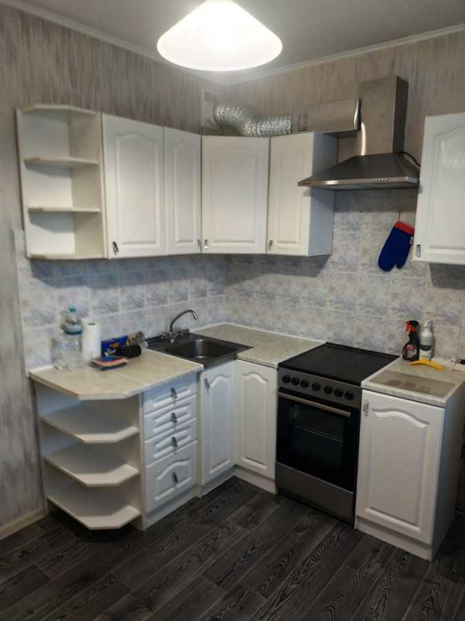 Оренда 1-кімнатної квартири 37 м², Академіка Глушкова просп., 51