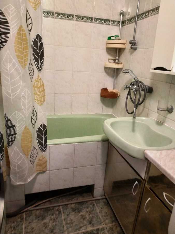 Оренда 1-кімнатної квартири 37 м², Академіка Глушкова просп., 51