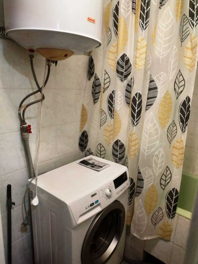 Оренда 1-кімнатної квартири 37 м², Академіка Глушкова просп., 51