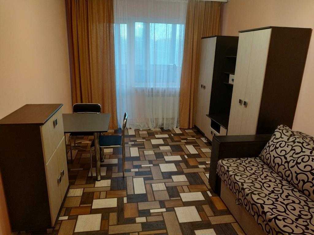 Оренда 1-кімнатної квартири 37 м², Академіка Глушкова просп., 51