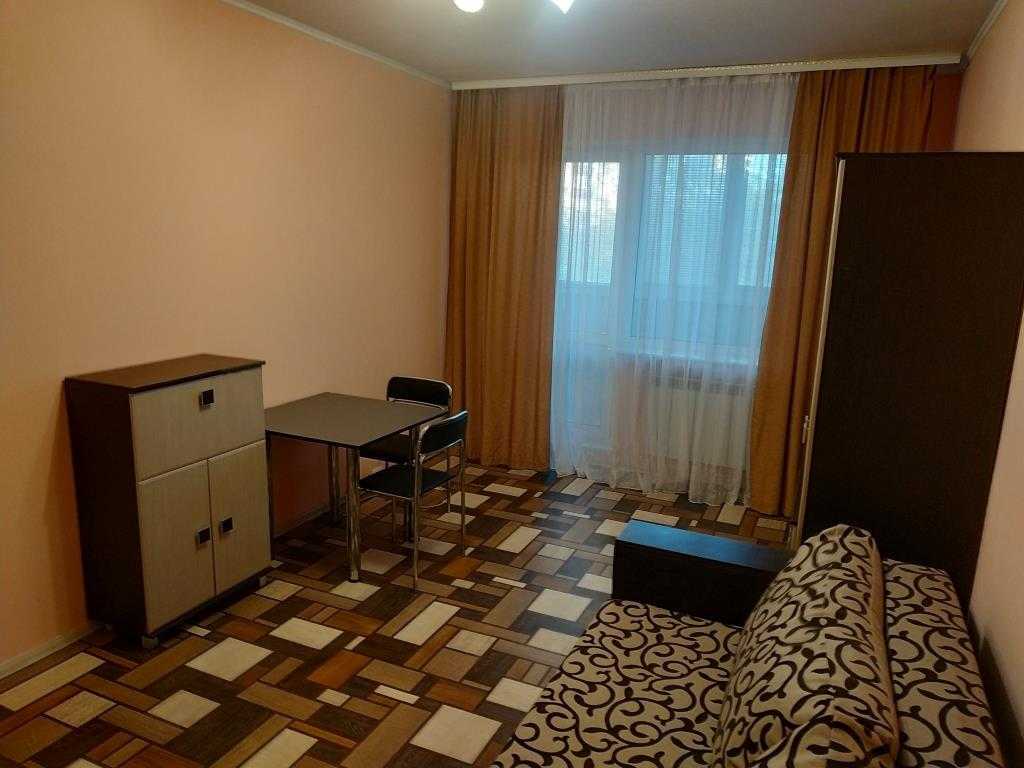 Оренда 1-кімнатної квартири 37 м², Академіка Глушкова просп., 51